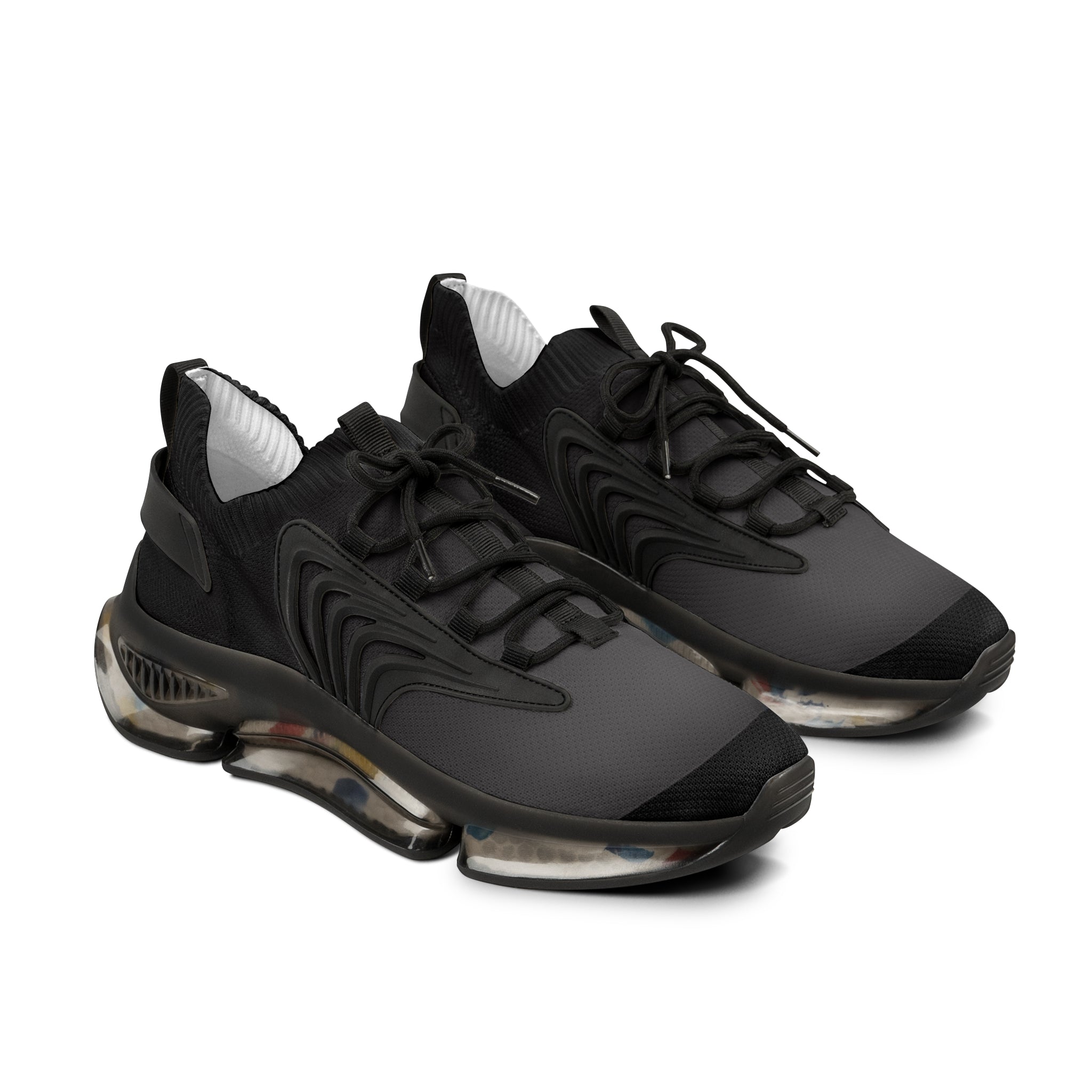 Men's Mesh Sneakers