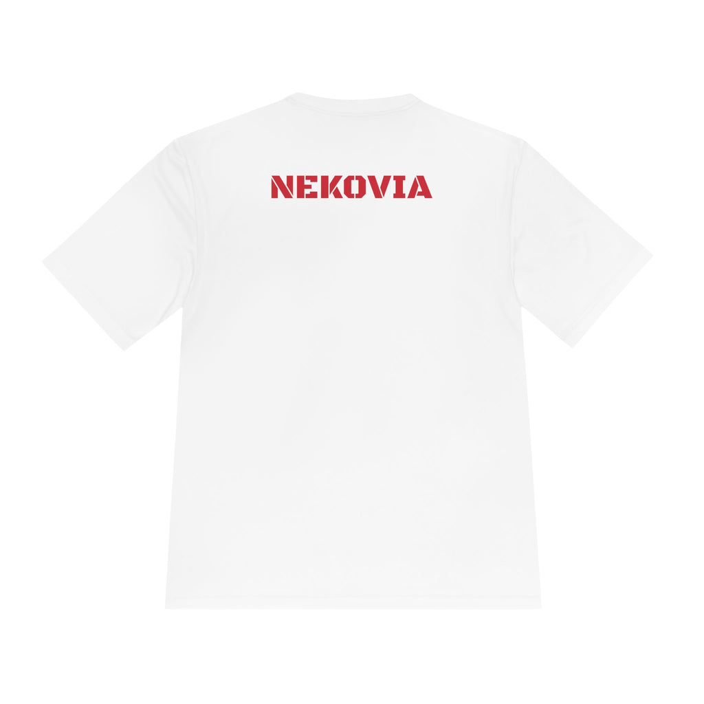 Unisex Moisture Wicking Tee