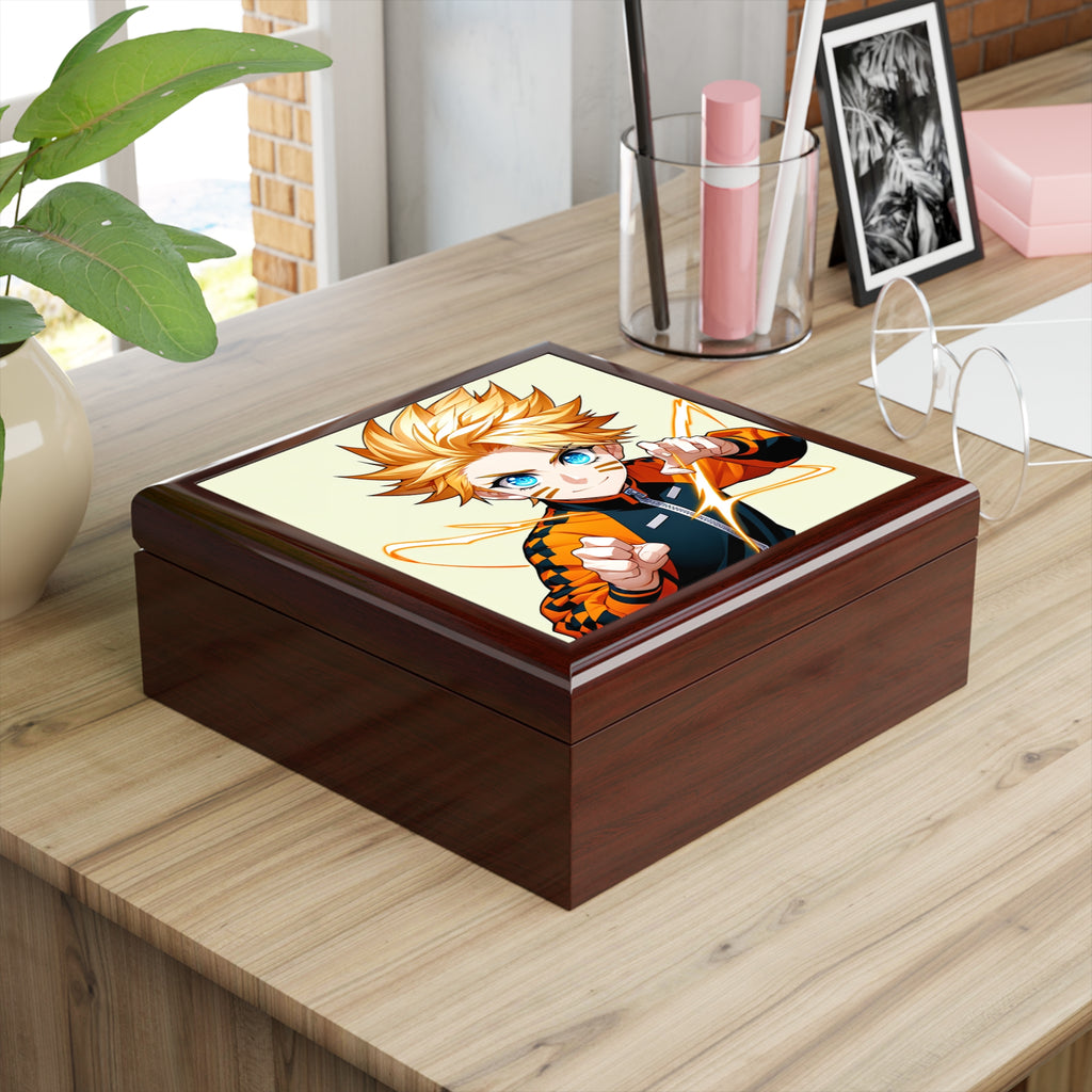 Jewelry Box