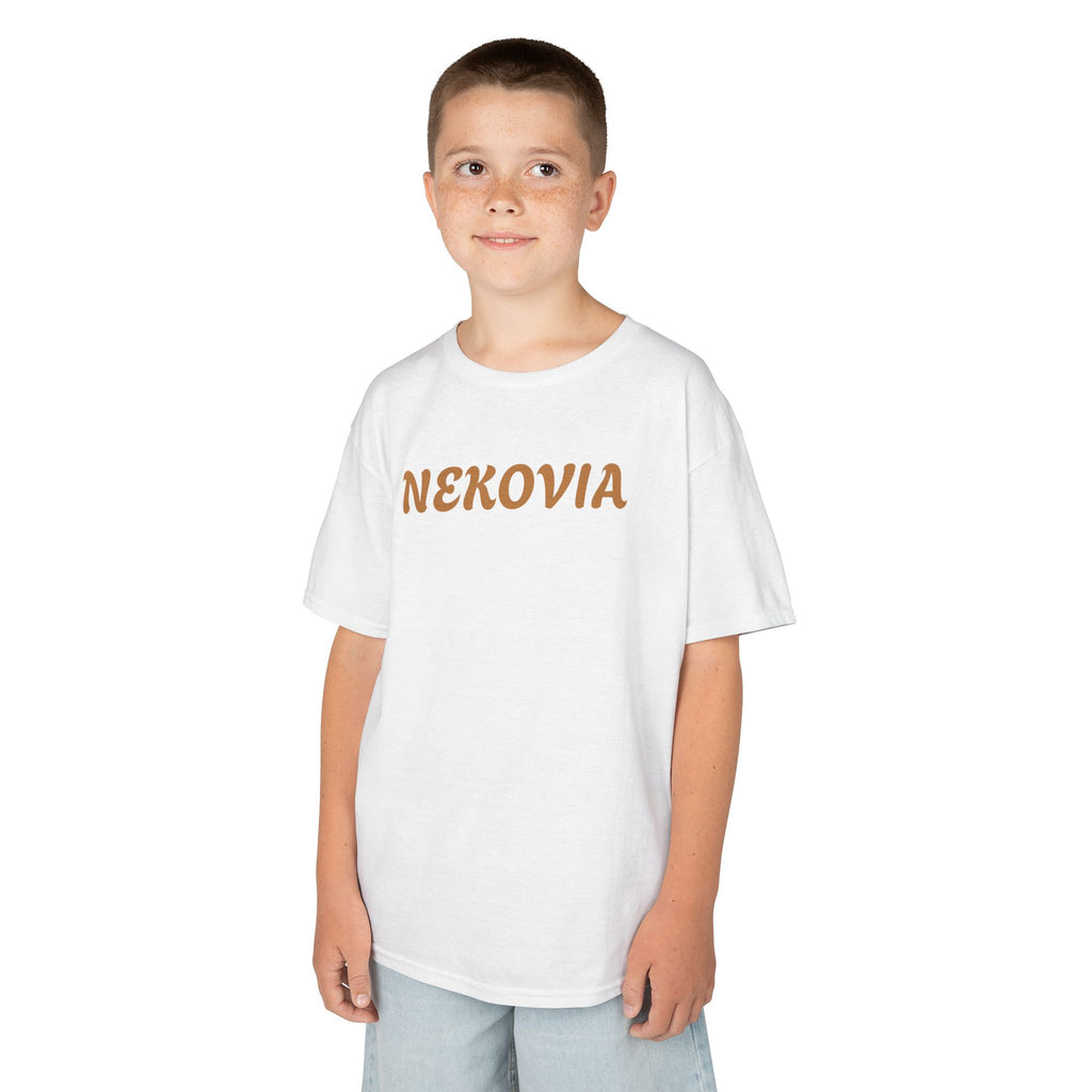 Kids Heavy Cotton™ Tee