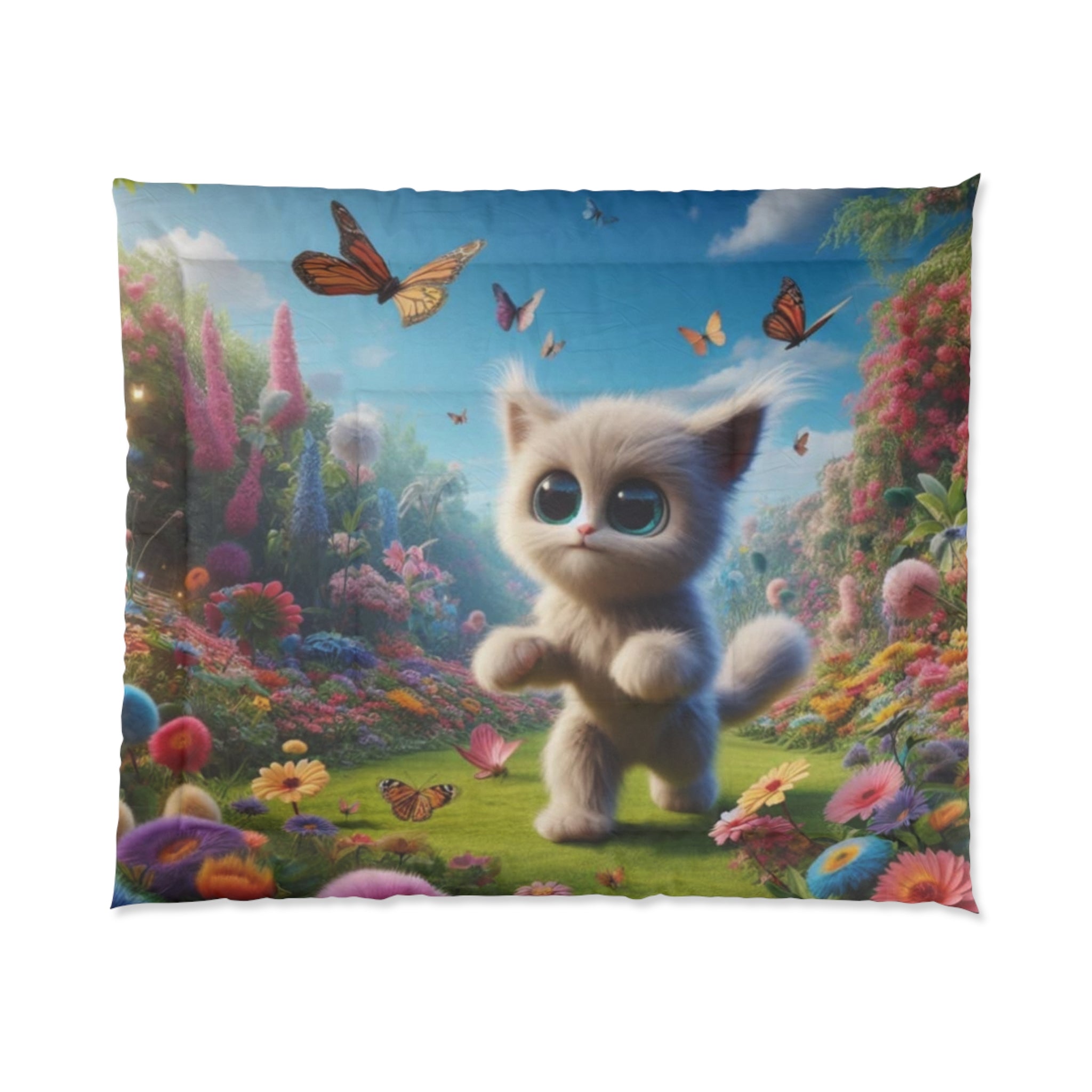 Comforter