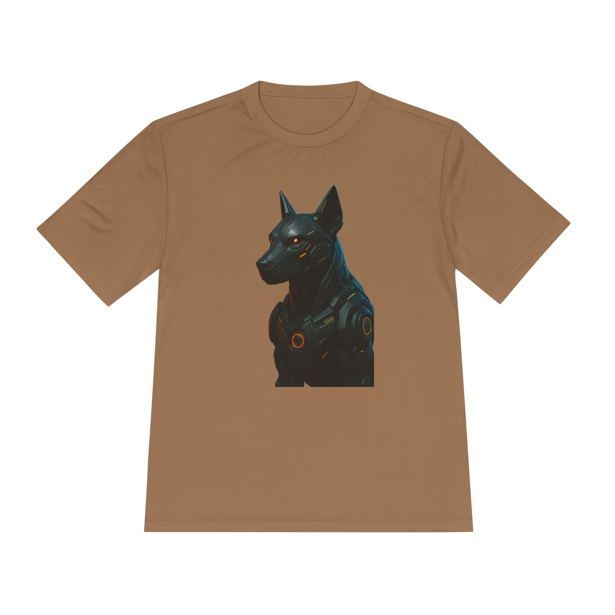 Unisex Moisture Wicking Tee