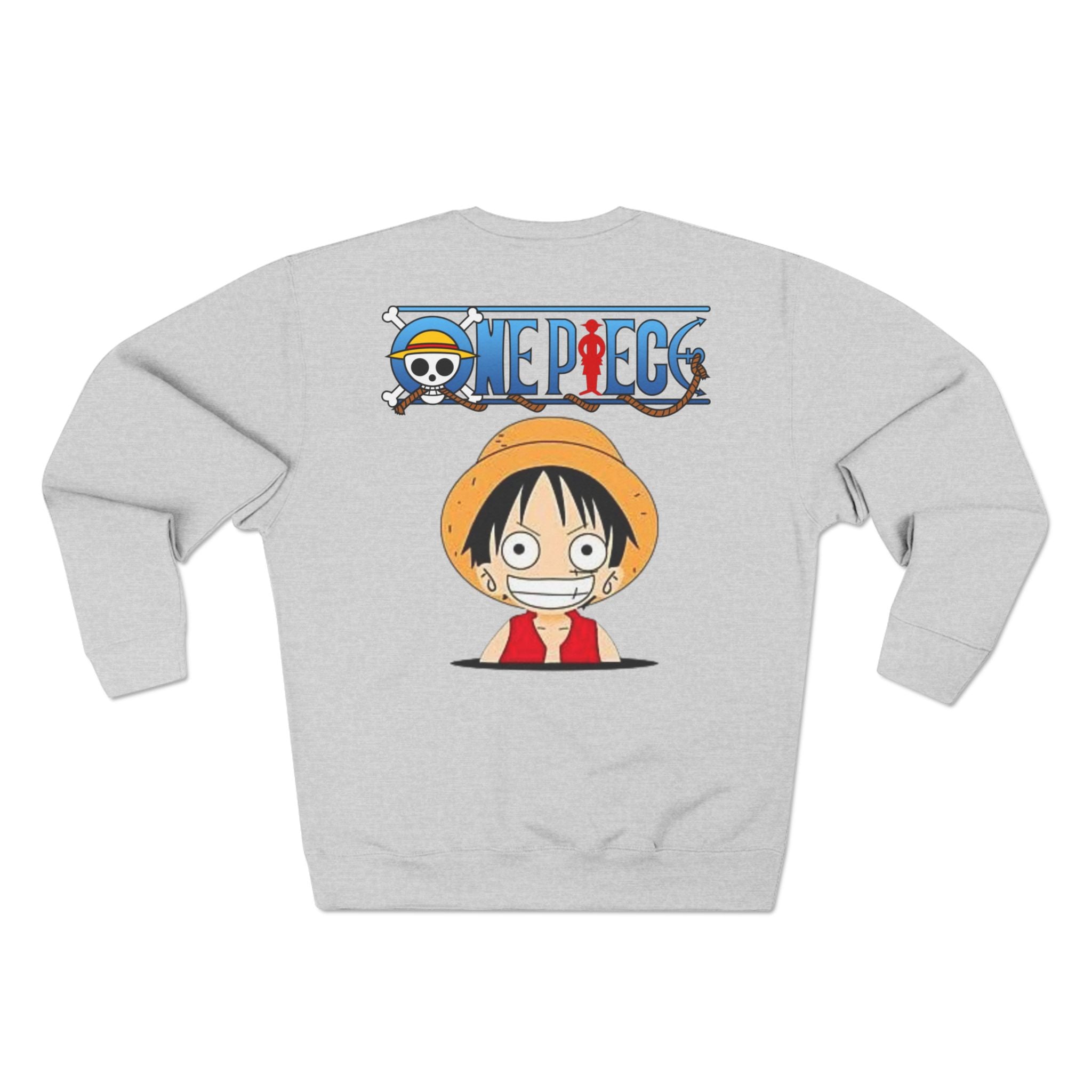 Unisex Crewneck Sweatshirt