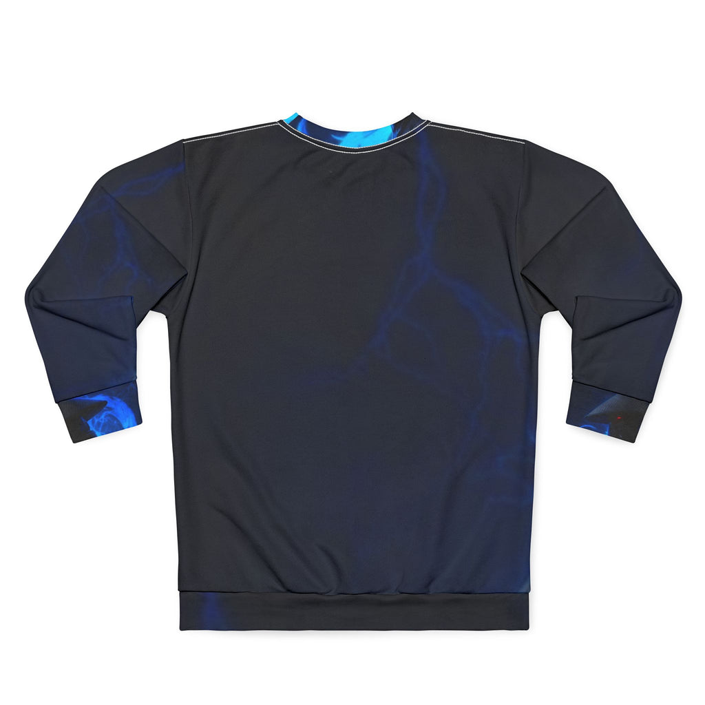 Unisex Sweatshirt (AOP)