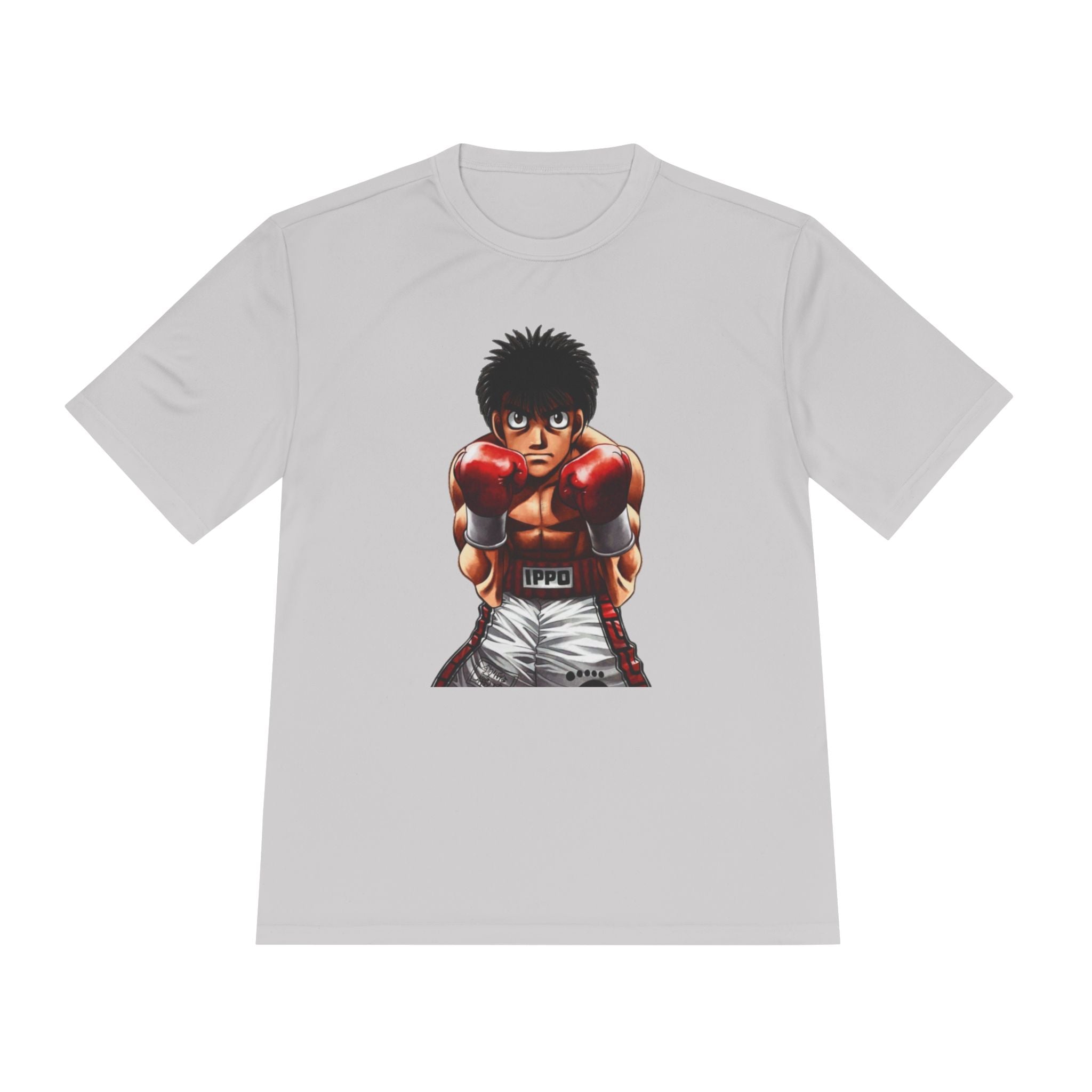 Unisex Moisture Wicking Tee