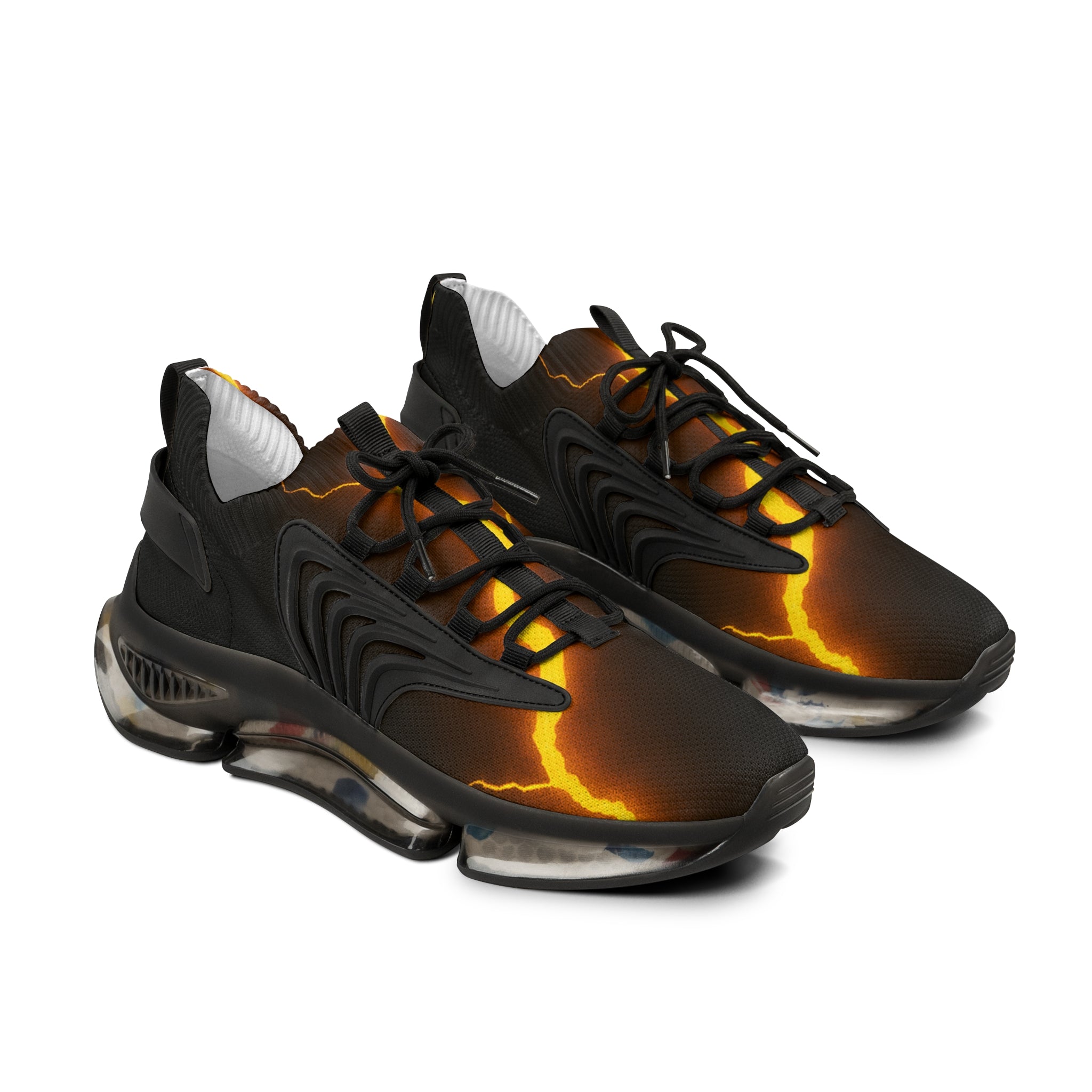 Men's Mesh Sneakers