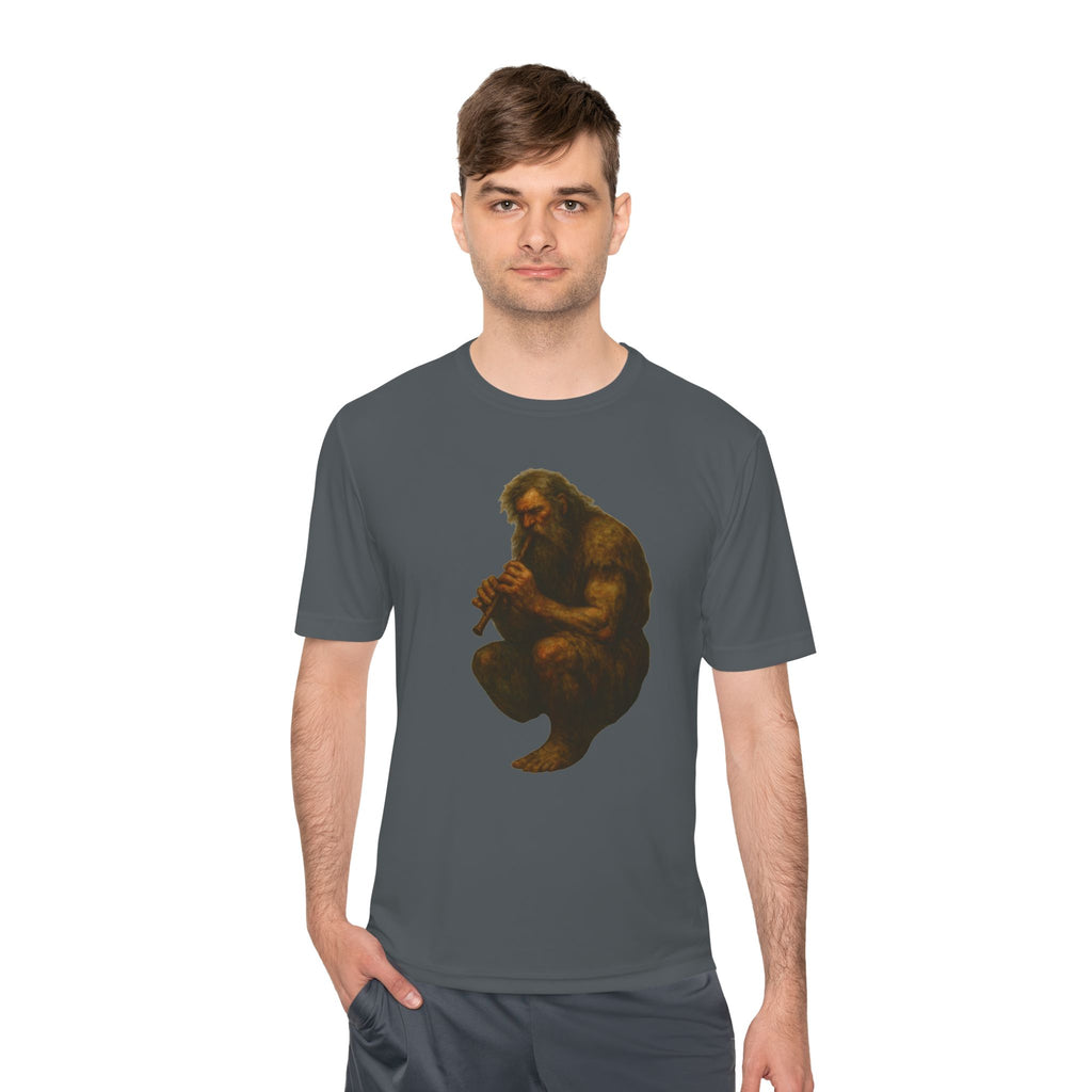 Unisex Moisture Wicking Tee
