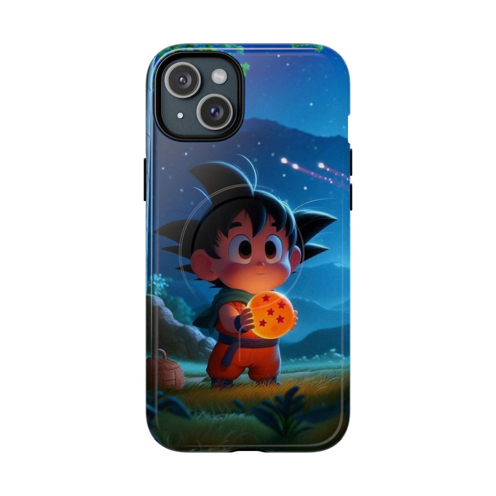 Tough Magnetic Cases