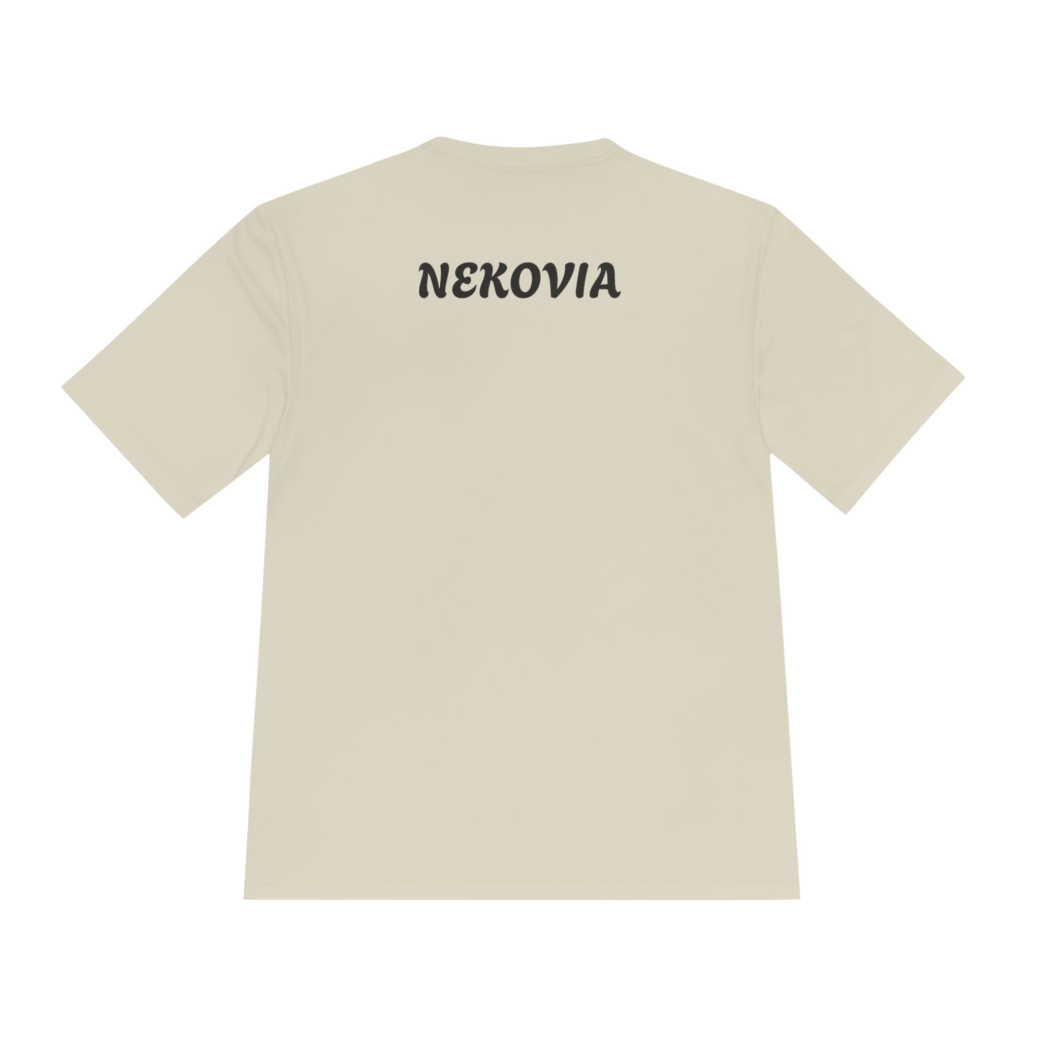 Unisex Moisture Wicking Tee