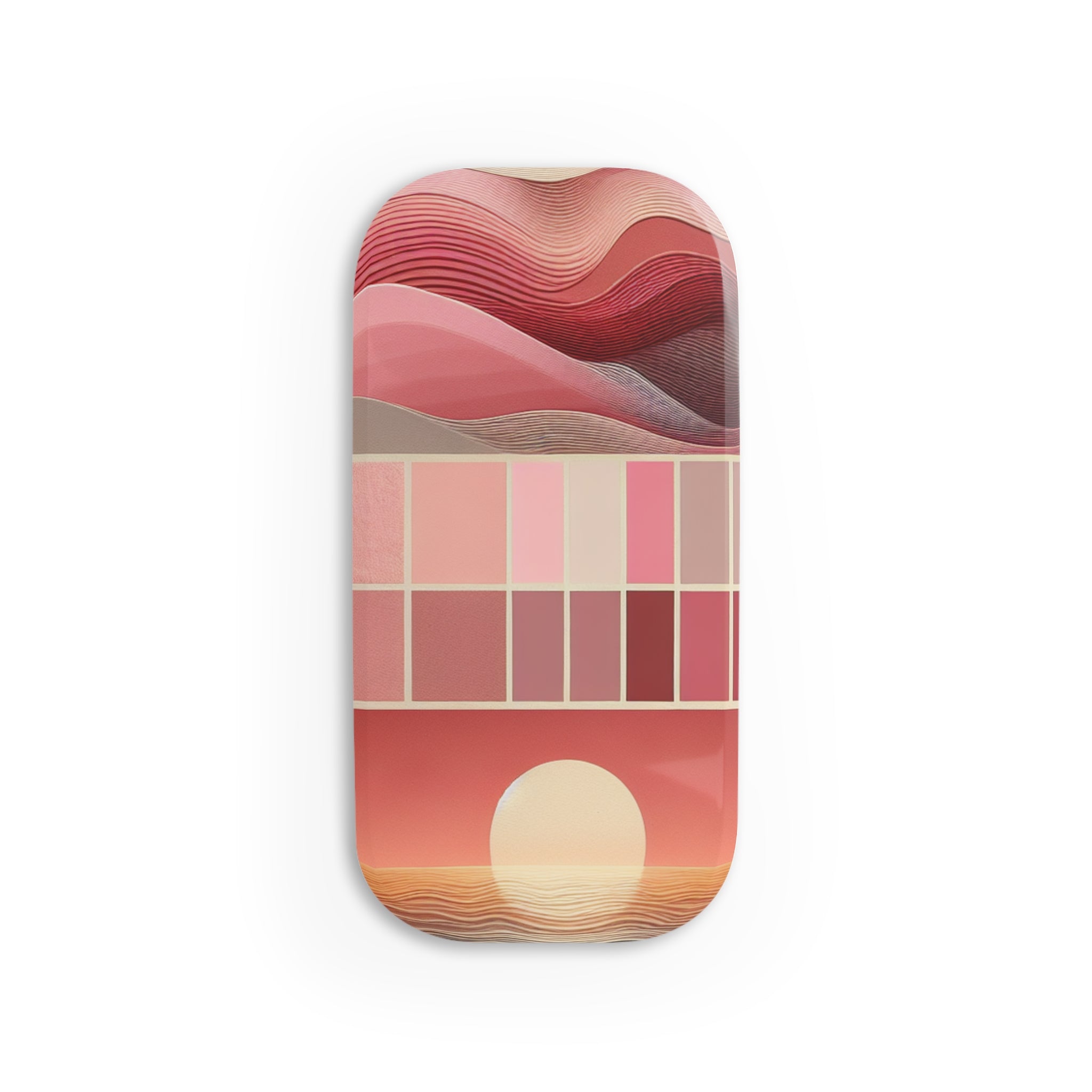 Phone Click-On Grip