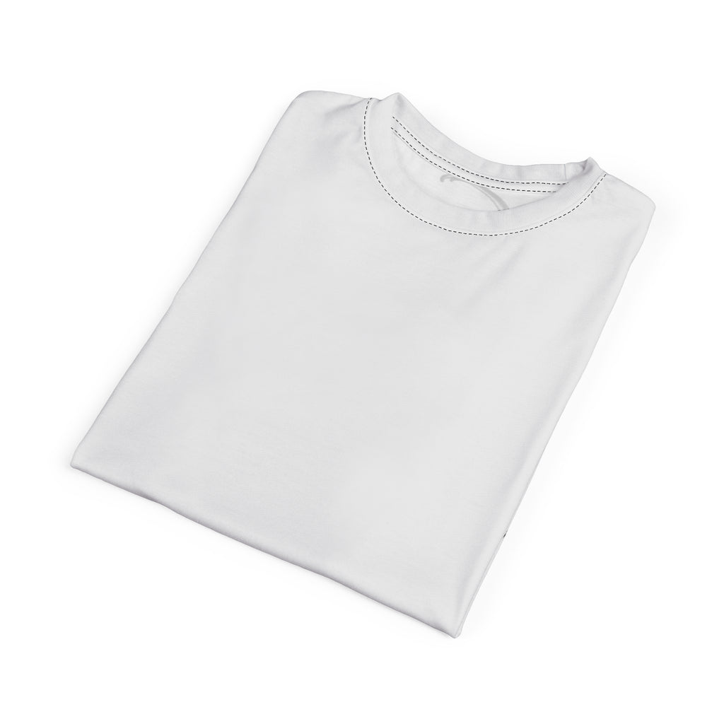 Unisex Cut & Sew Tee (AOP)