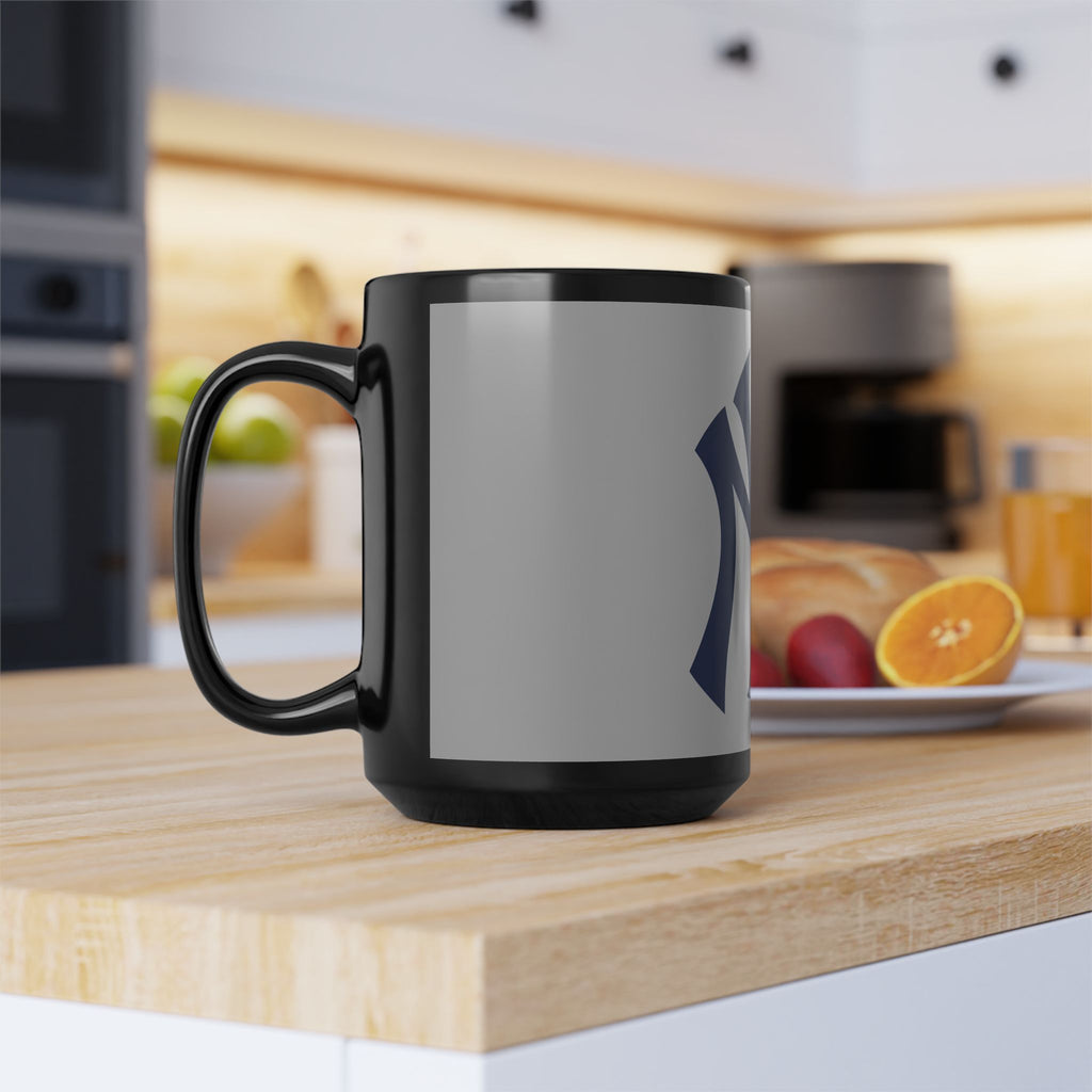 Black Mug (11oz, 15oz)