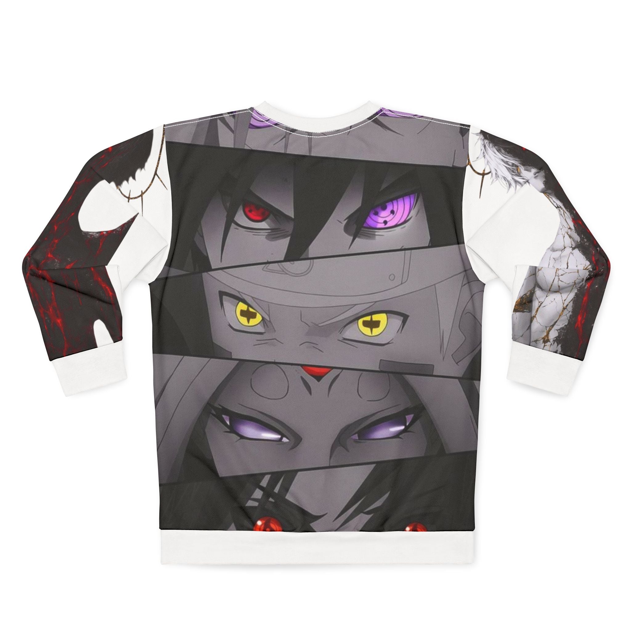 Unisex Sweatshirt (AOP)