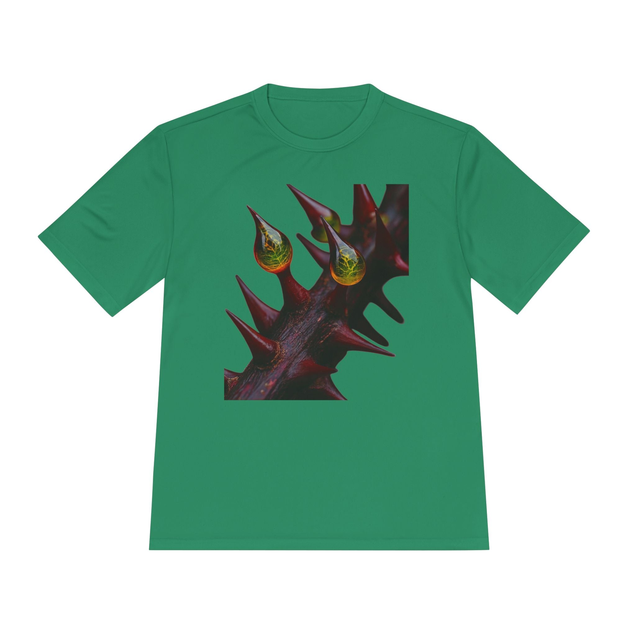 Unisex Moisture Wicking Tee