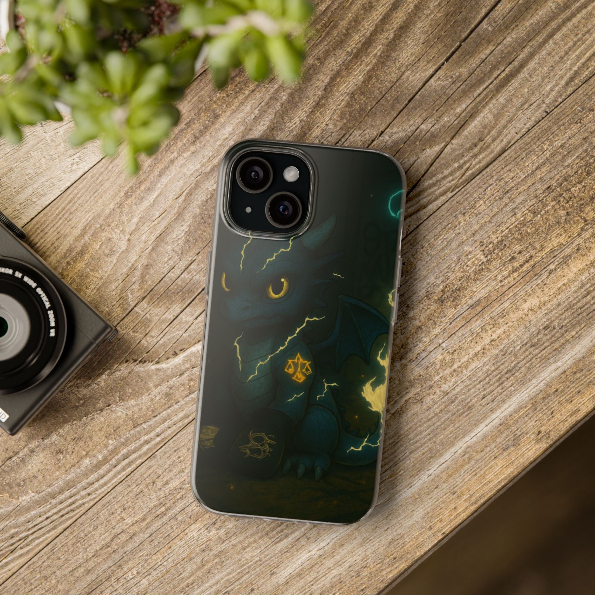 Flexi Cases