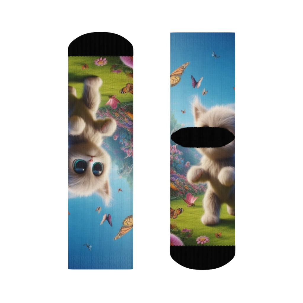 Crew Socks