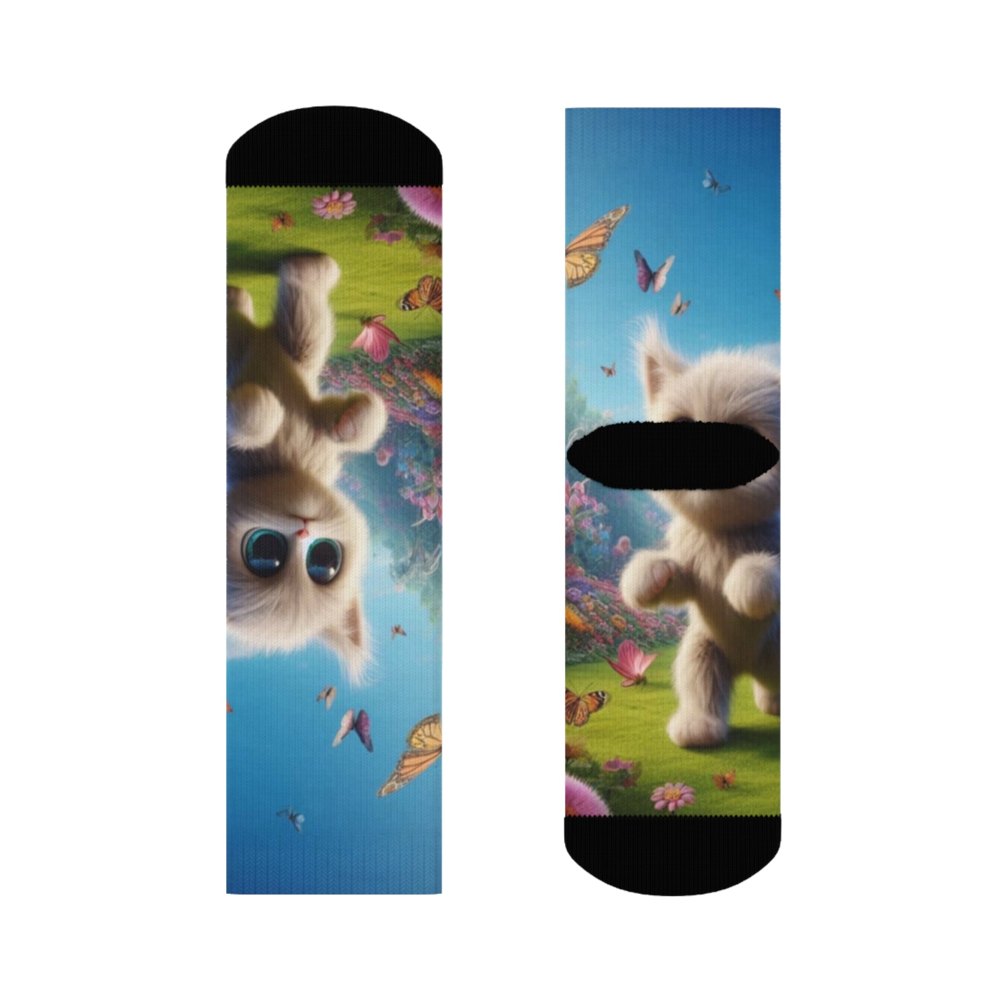 Crew Socks