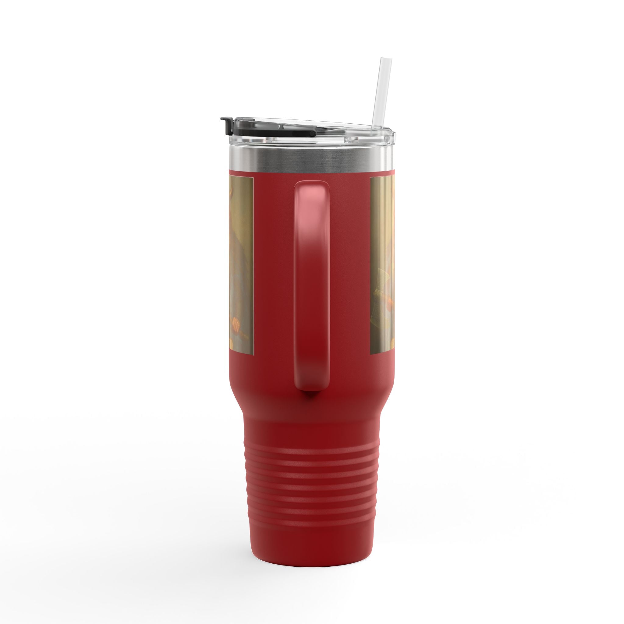 Copy of Insulated Travel Mug, 40oz