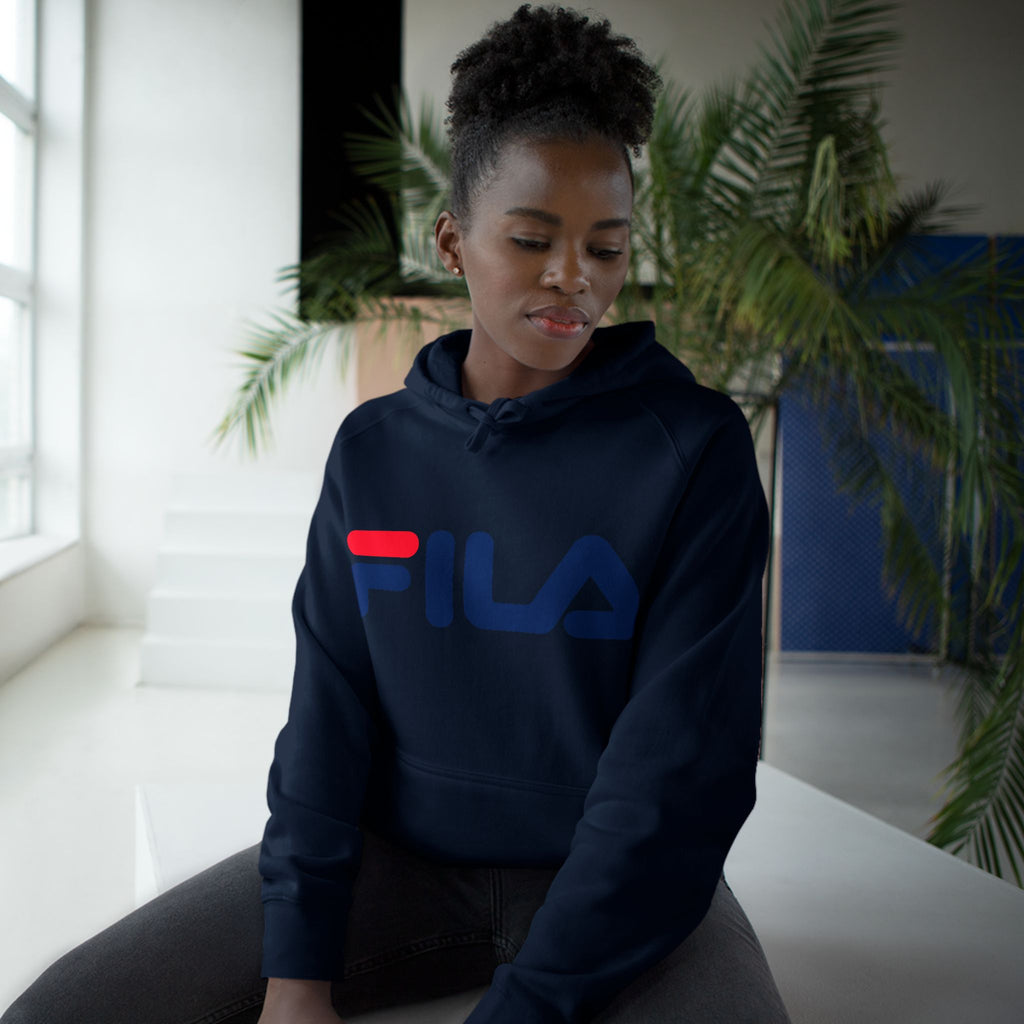 Unisex Supply Hoodie