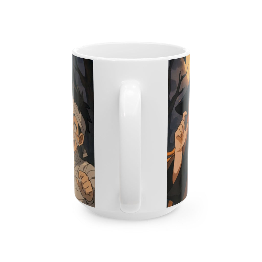 Ceramic Mug, (11oz, 15oz)