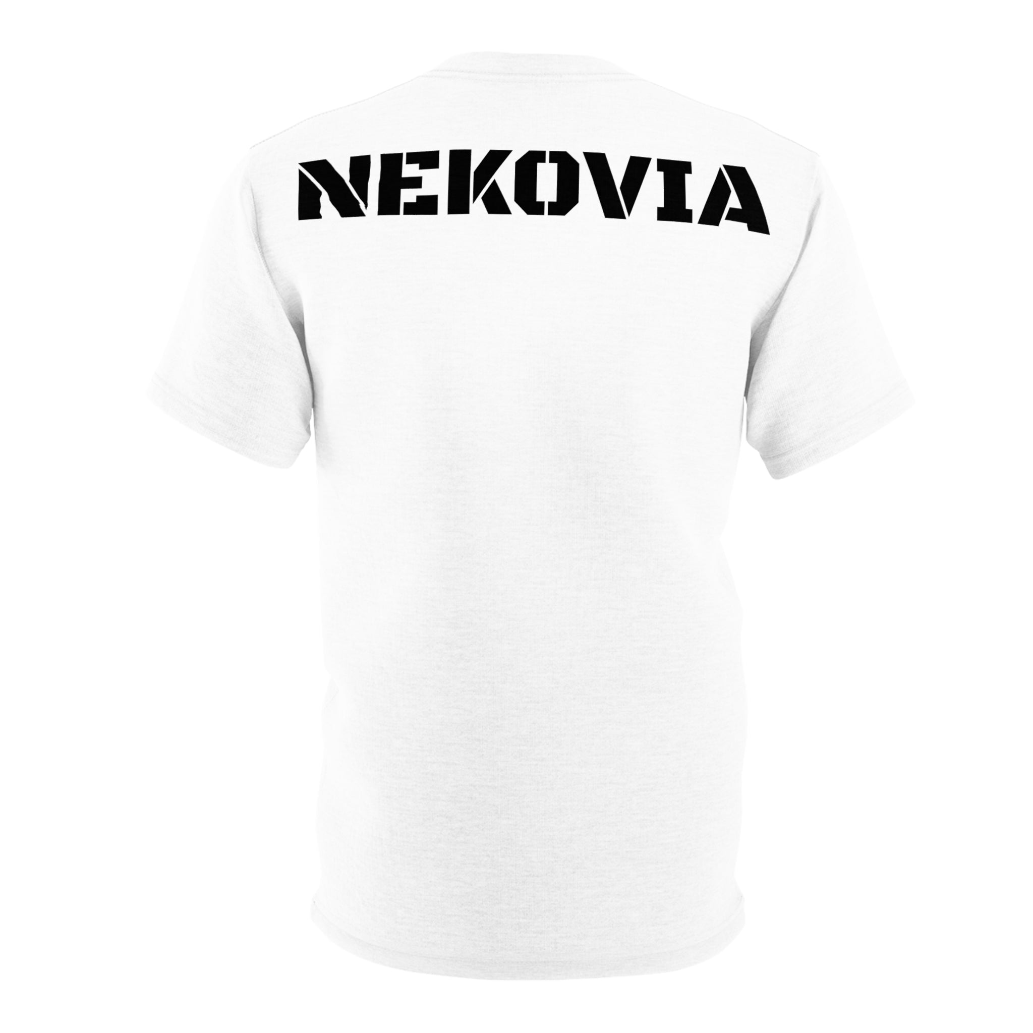 Unisex Cut & Sew Tee (AOP)