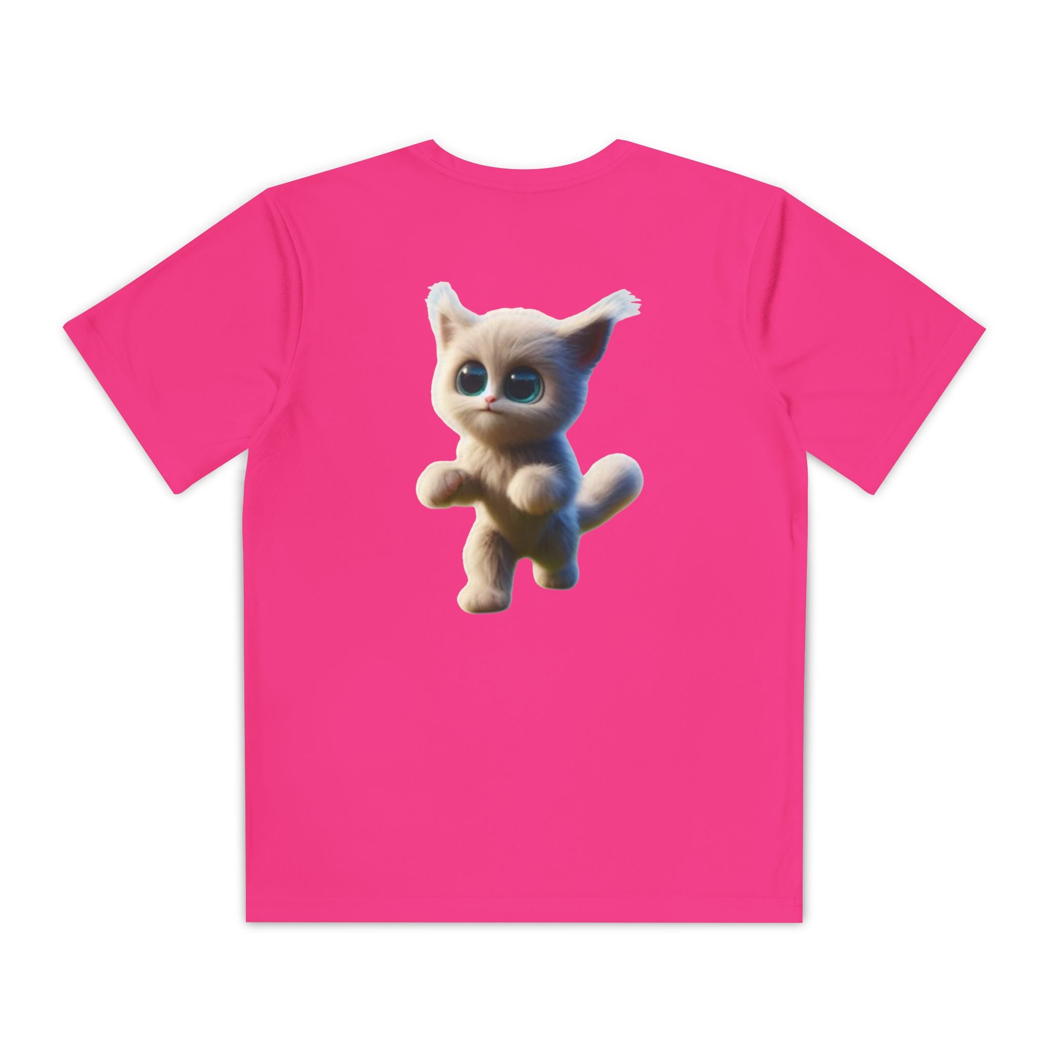 Youth Competitor Tee