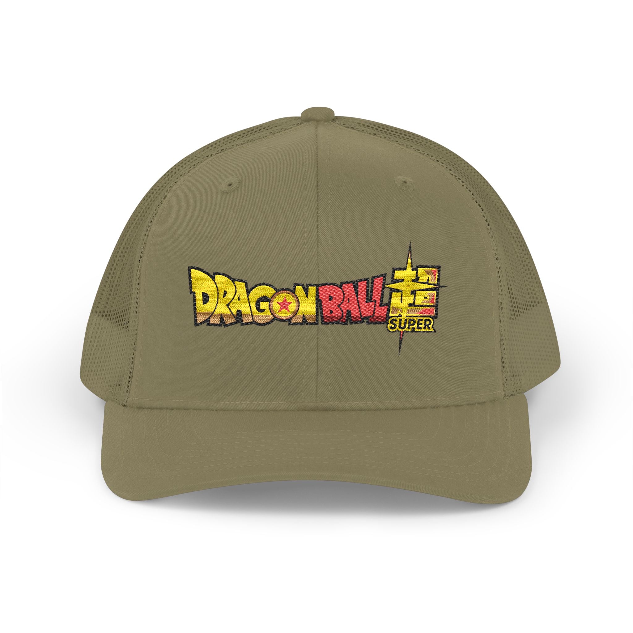 Snapback Trucker Cap (Embroidery)