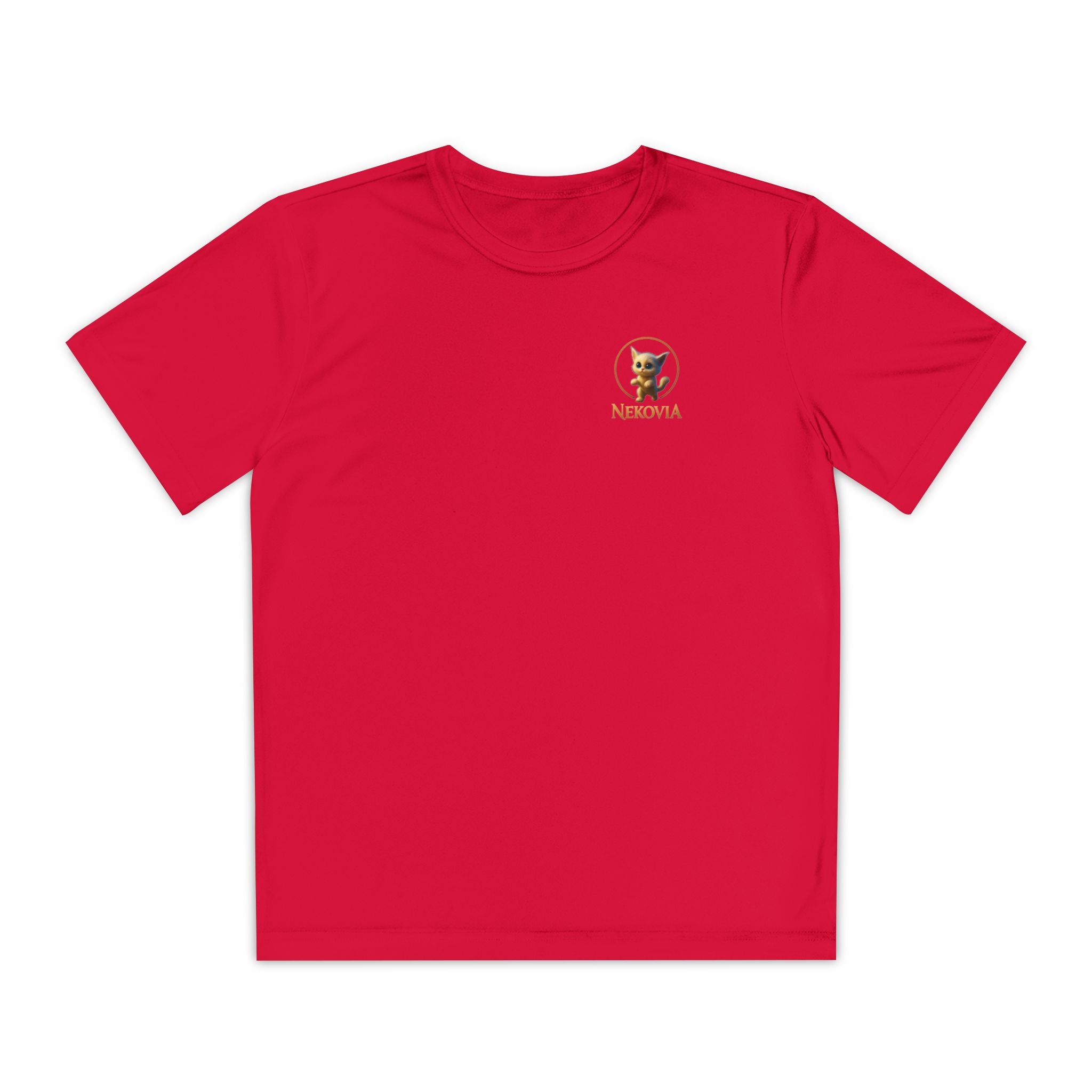 Youth Competitor Tee