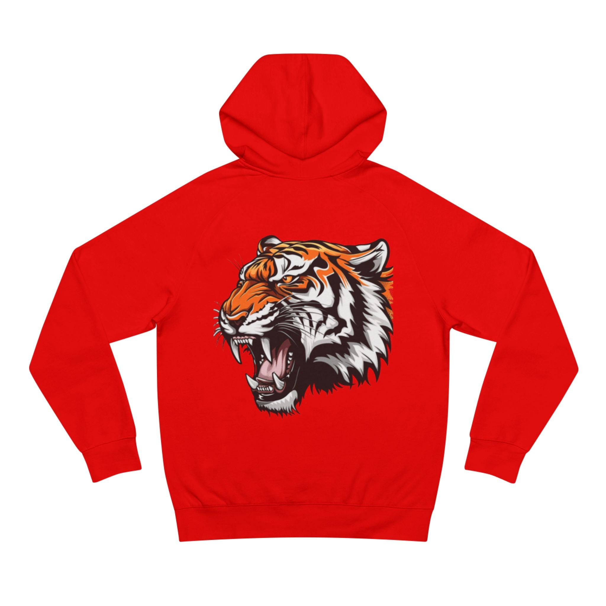 Unisex Supply Hoodie