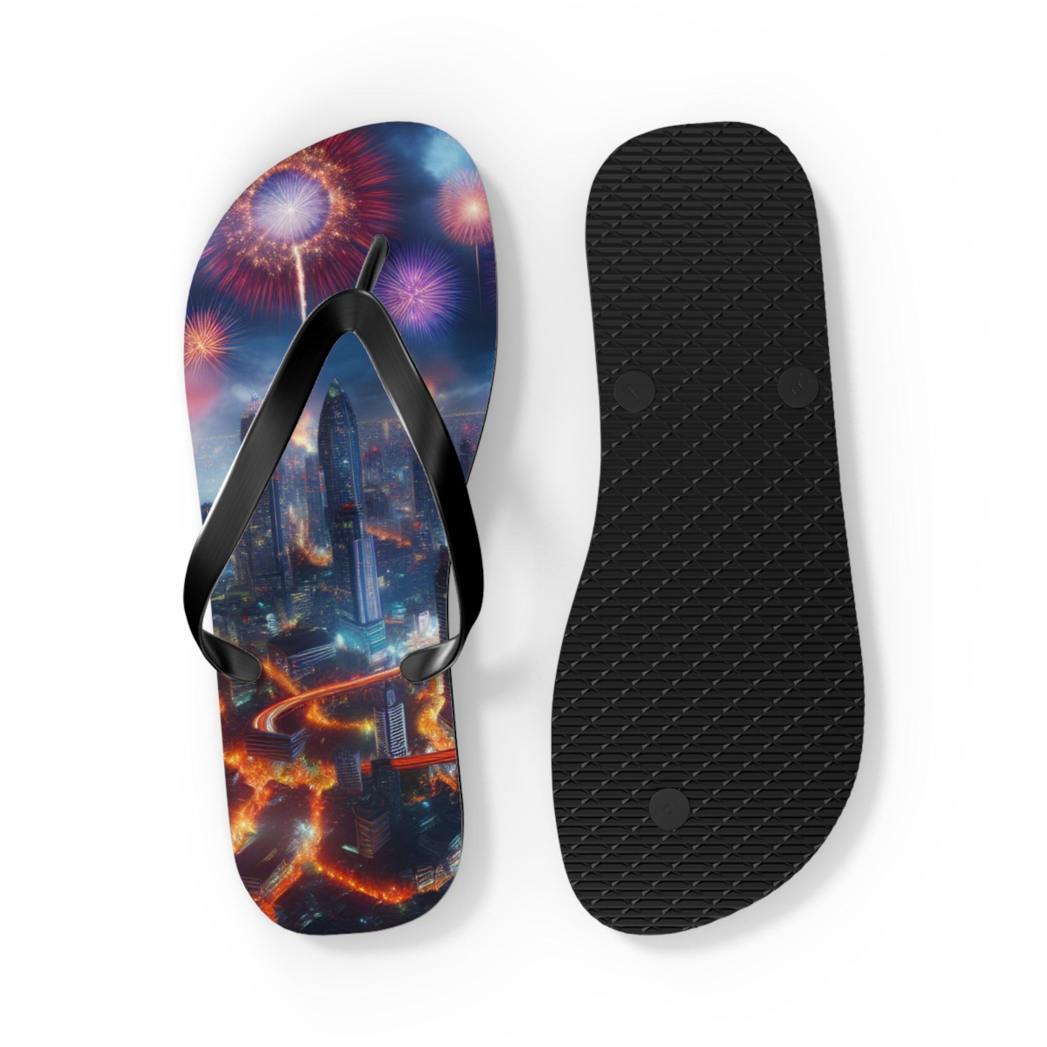 Flip Flops