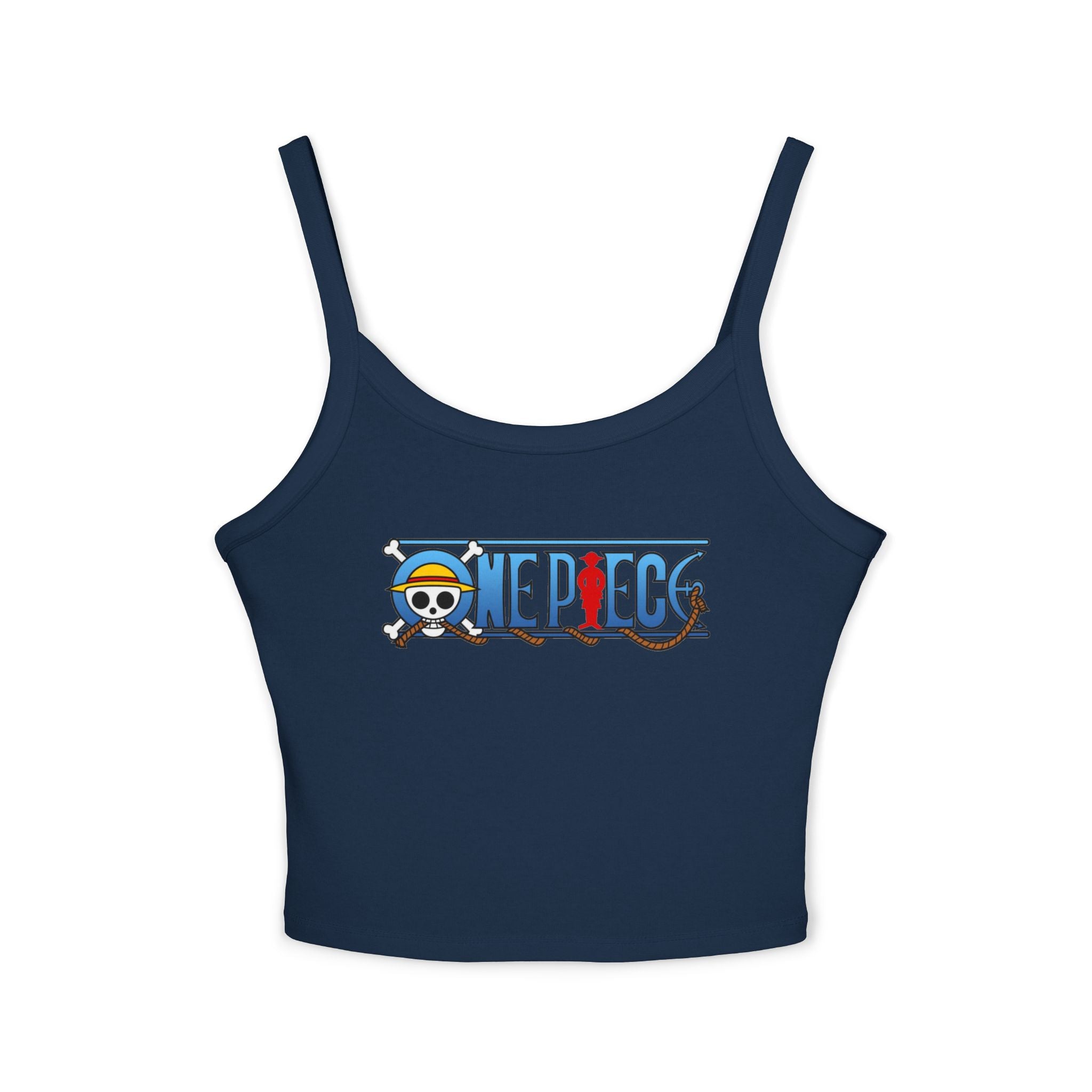 Women's Spaghetti Strap Tank Top