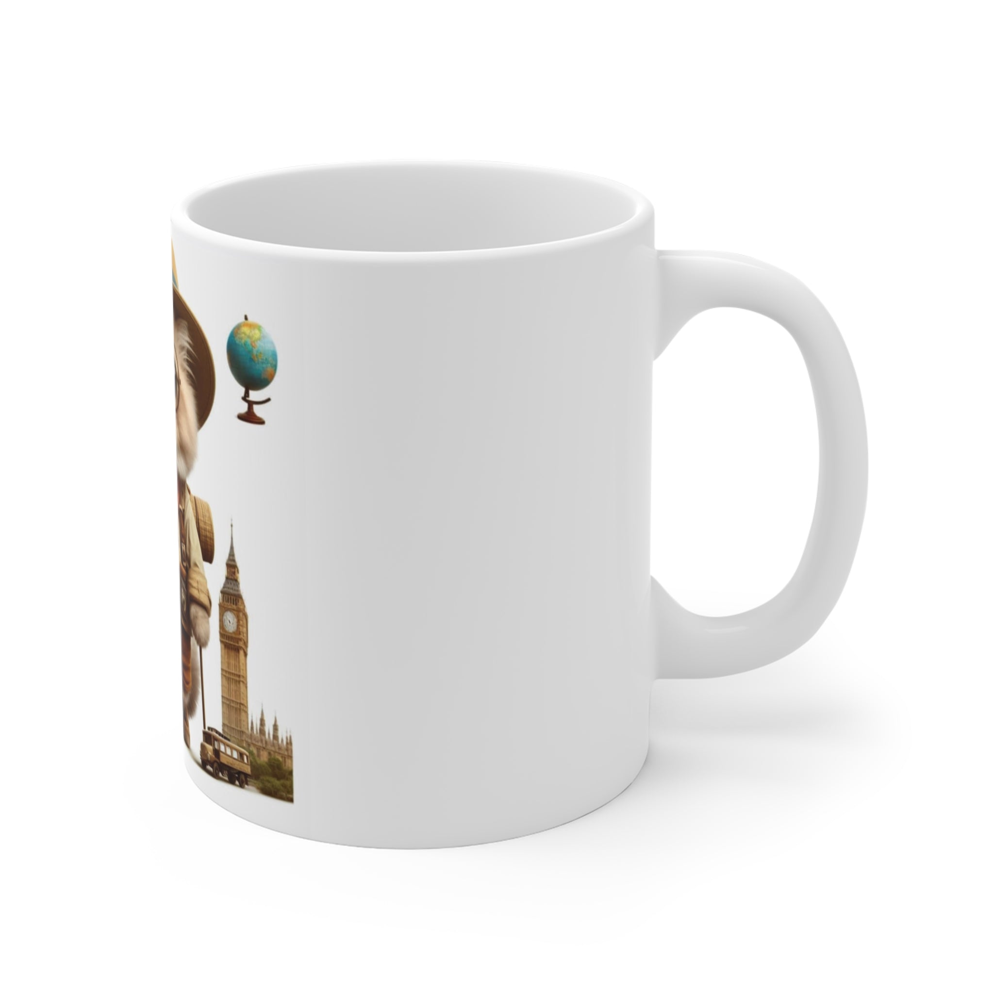 Mug 11oz