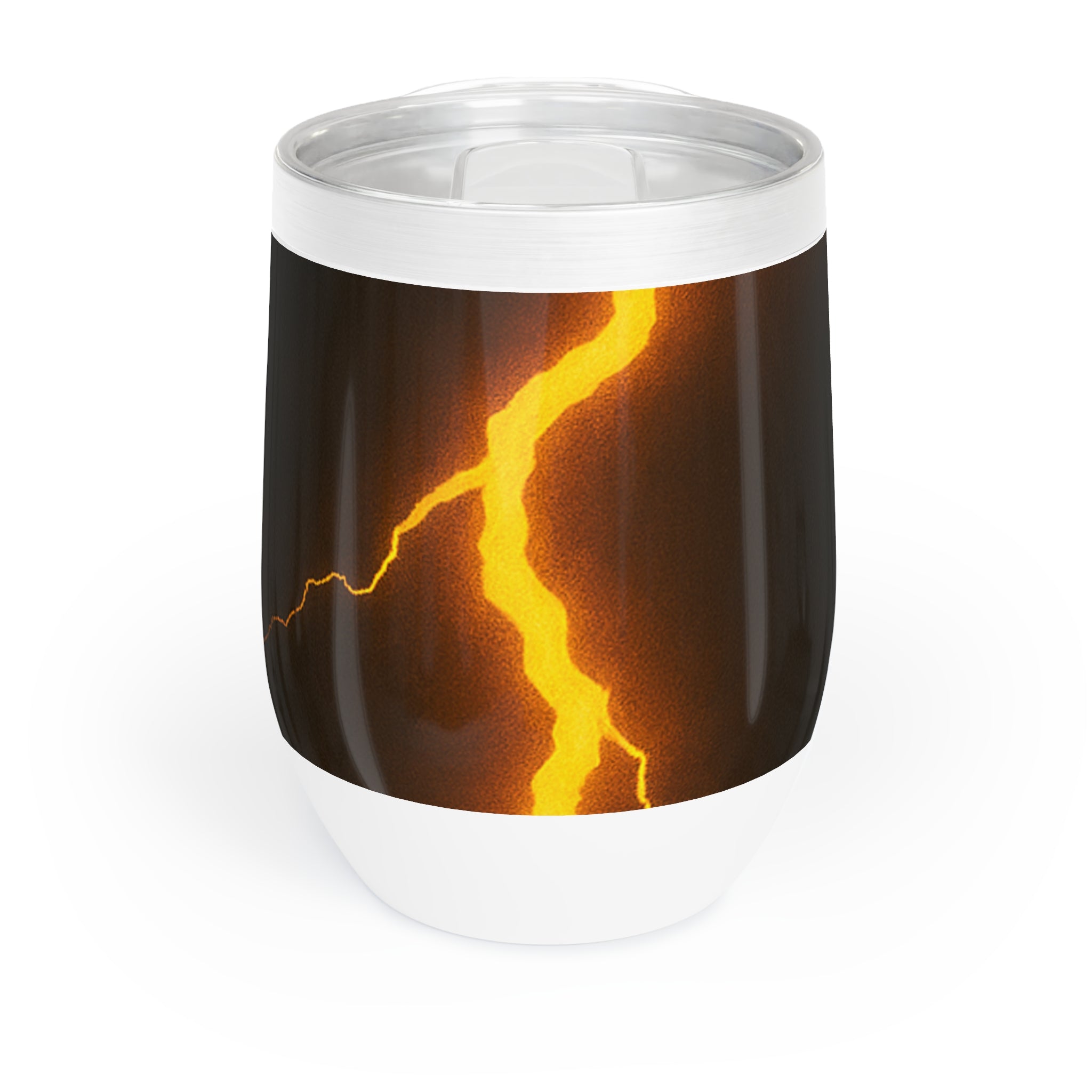 Chill Wine Tumbler