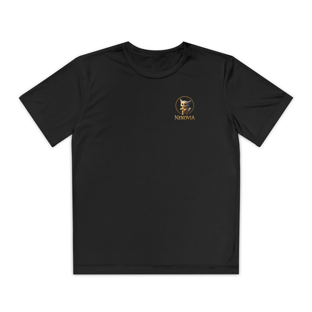 Youth Competitor Tee