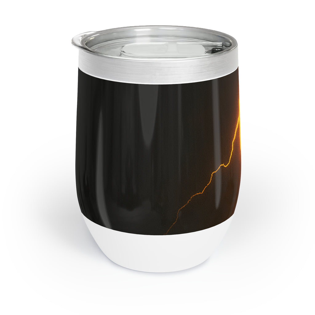 Chill Wine Tumbler