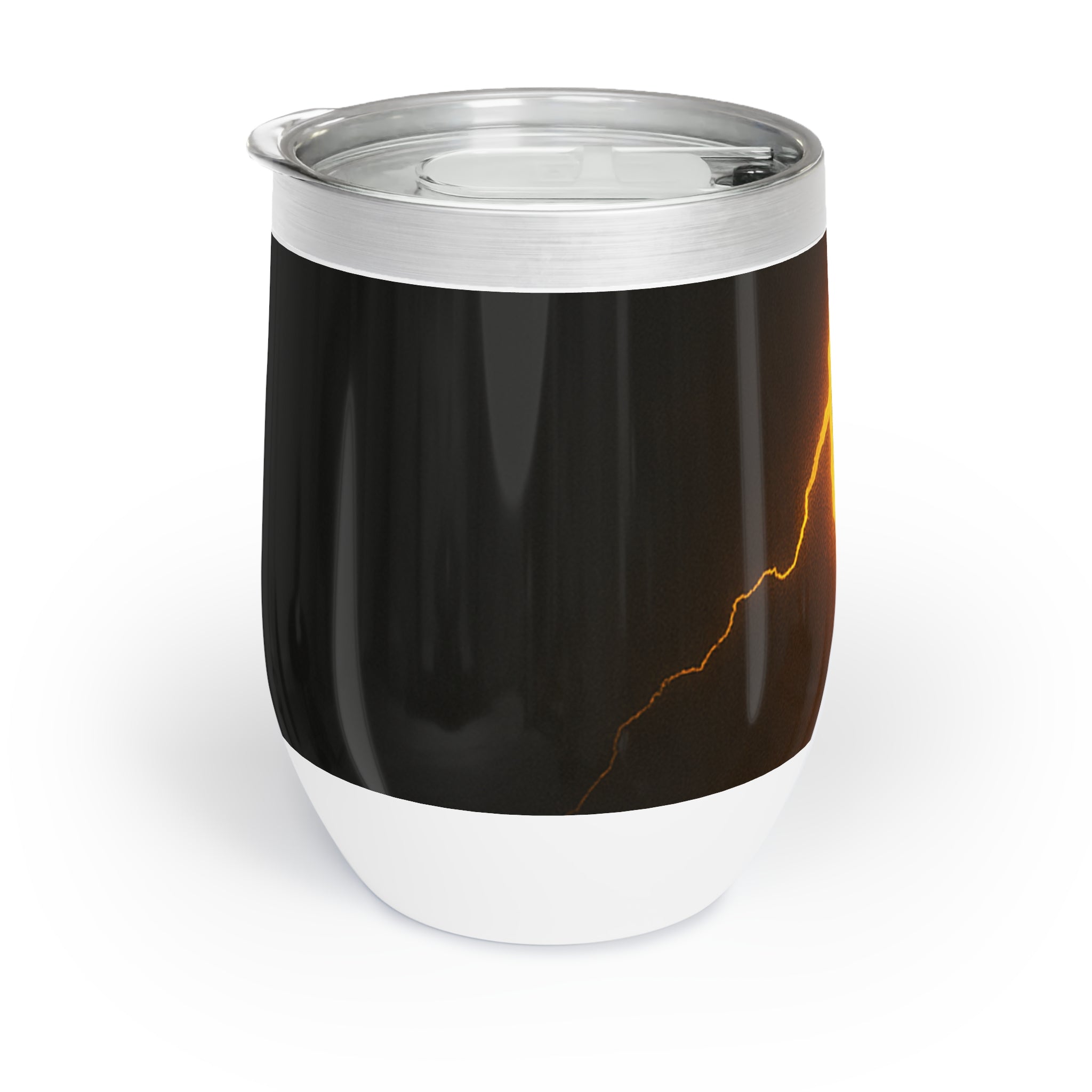 Chill Wine Tumbler