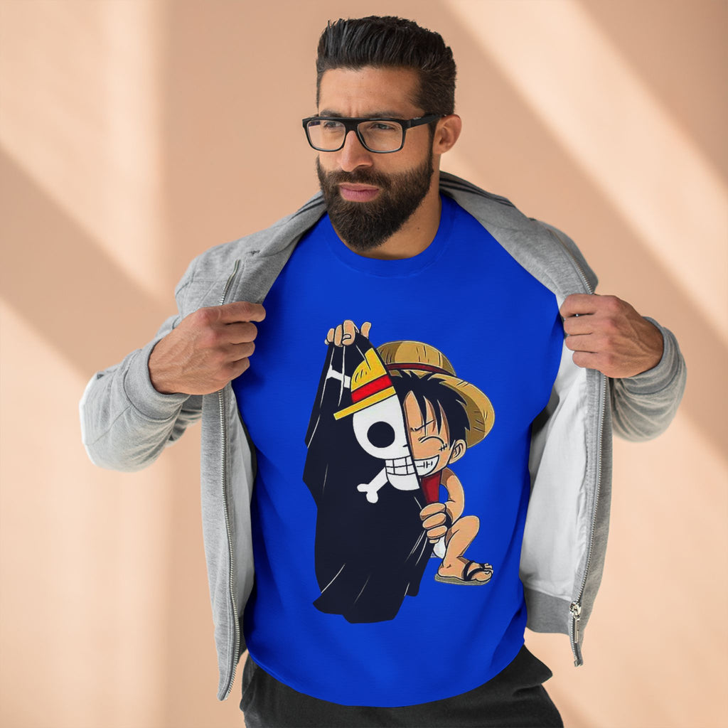 Unisex Crewneck Sweatshirt