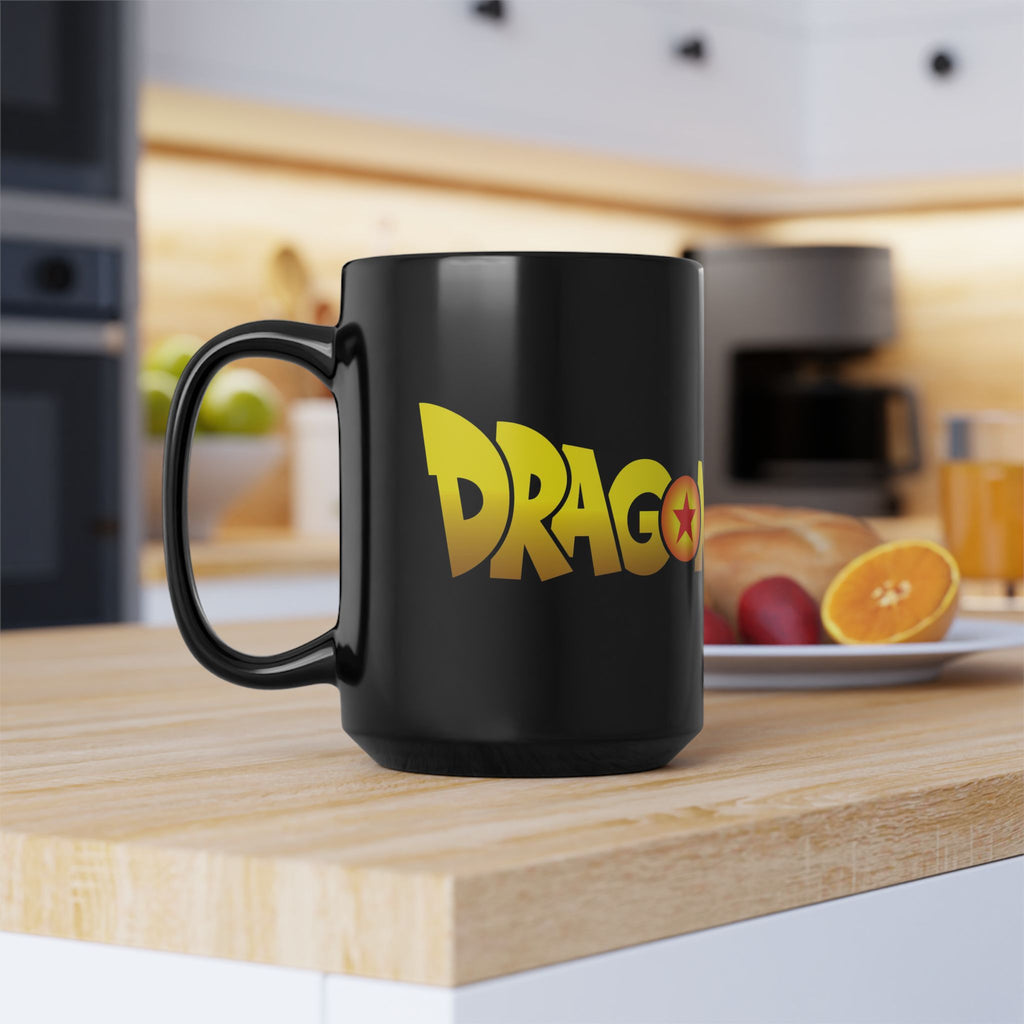 Black Mug (11oz, 15oz)