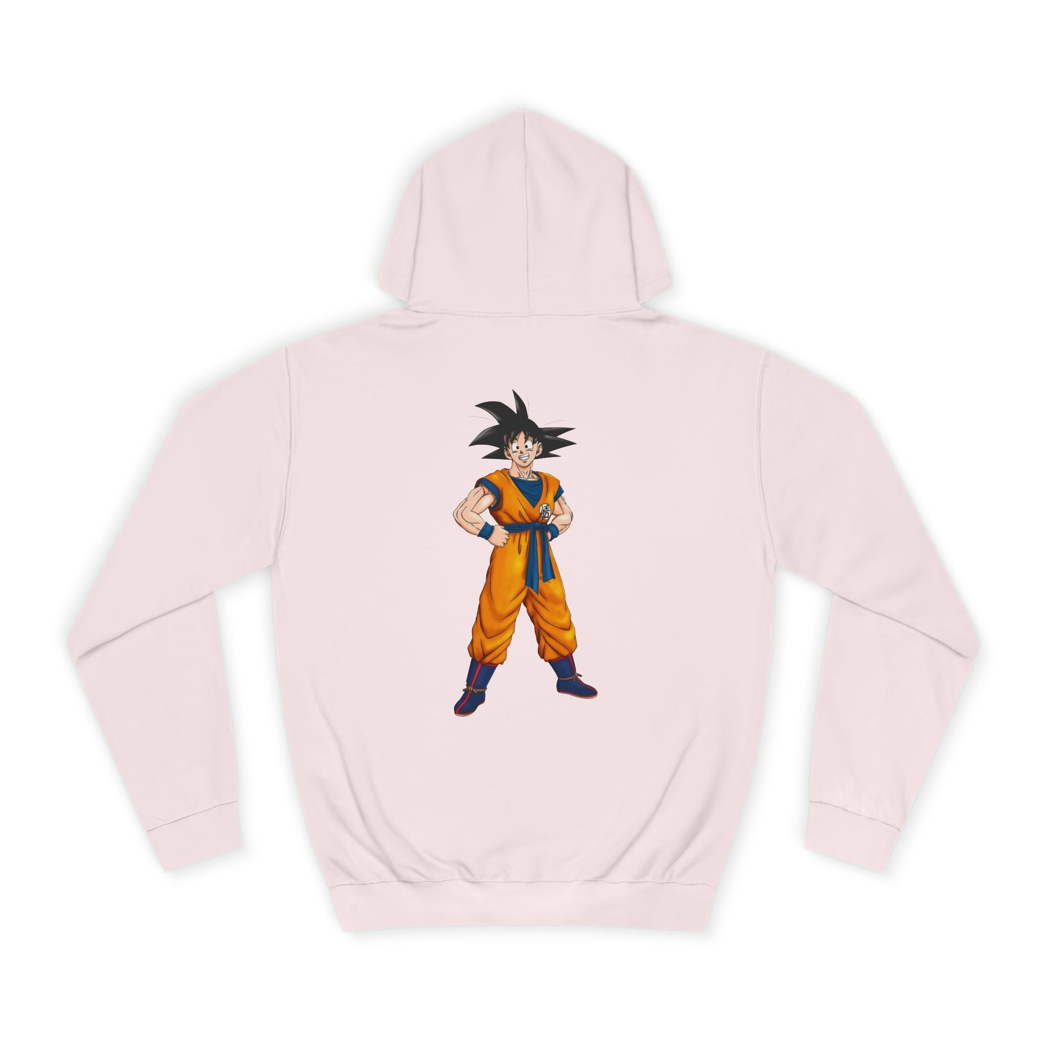 Unisex College Hoodie