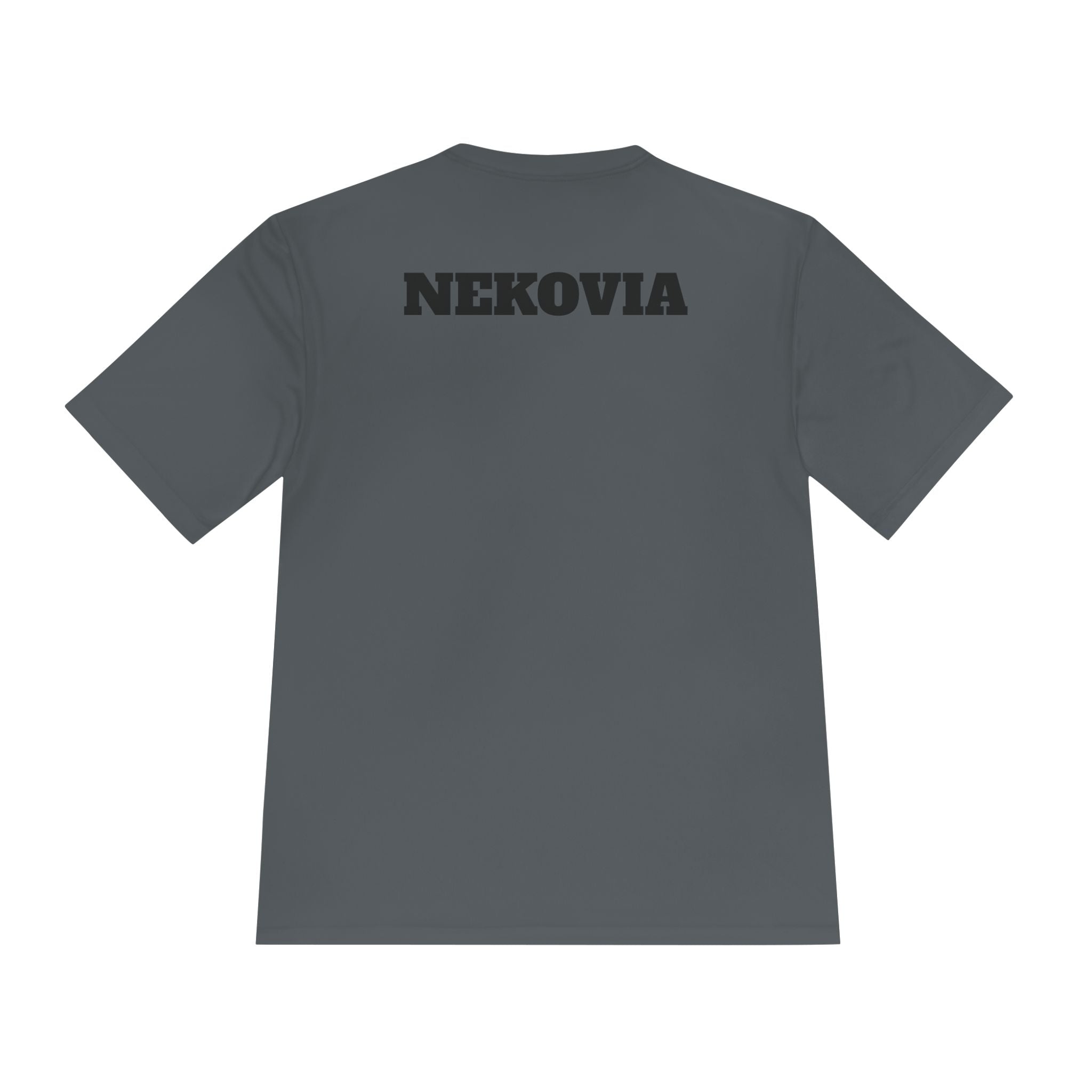 Copy of Unisex Moisture Wicking Tee