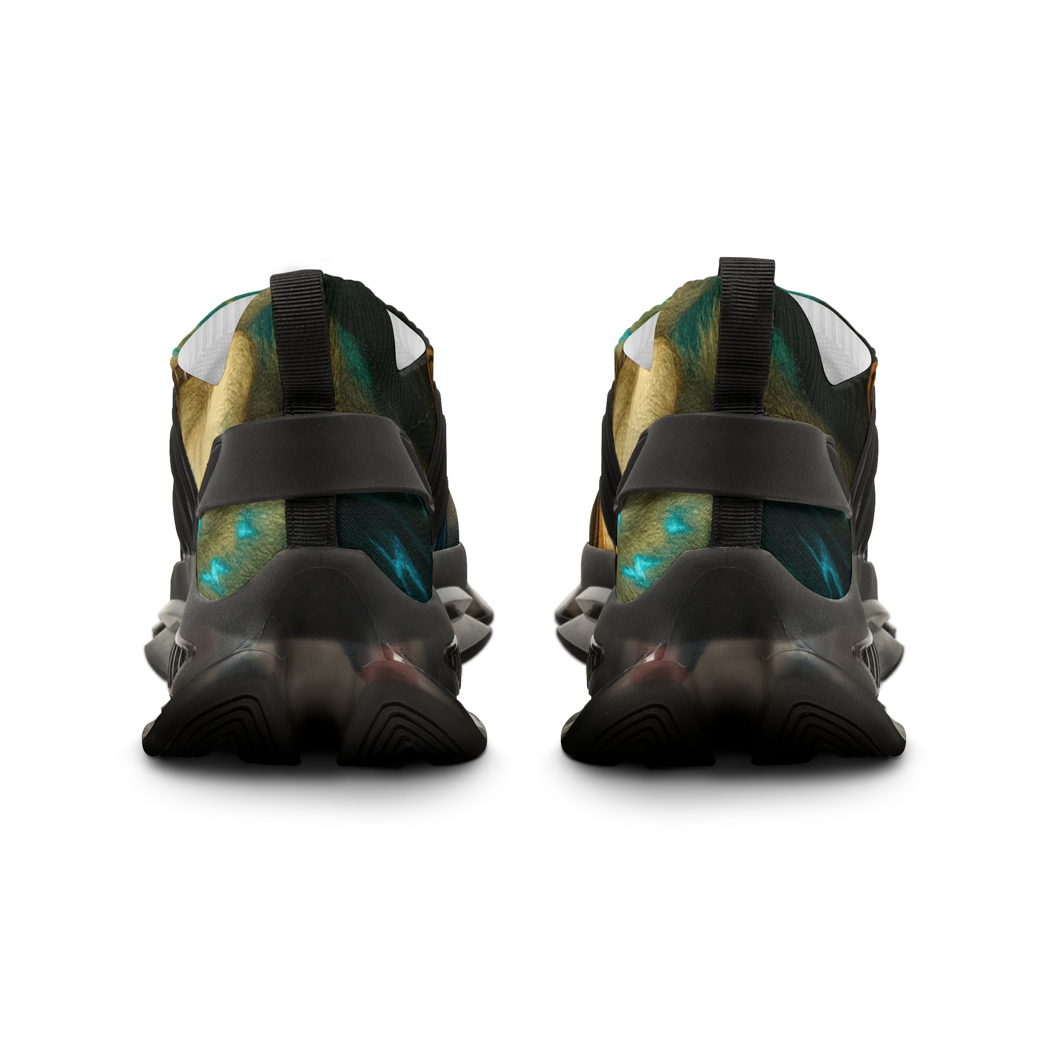 Men's Mesh Sneakers