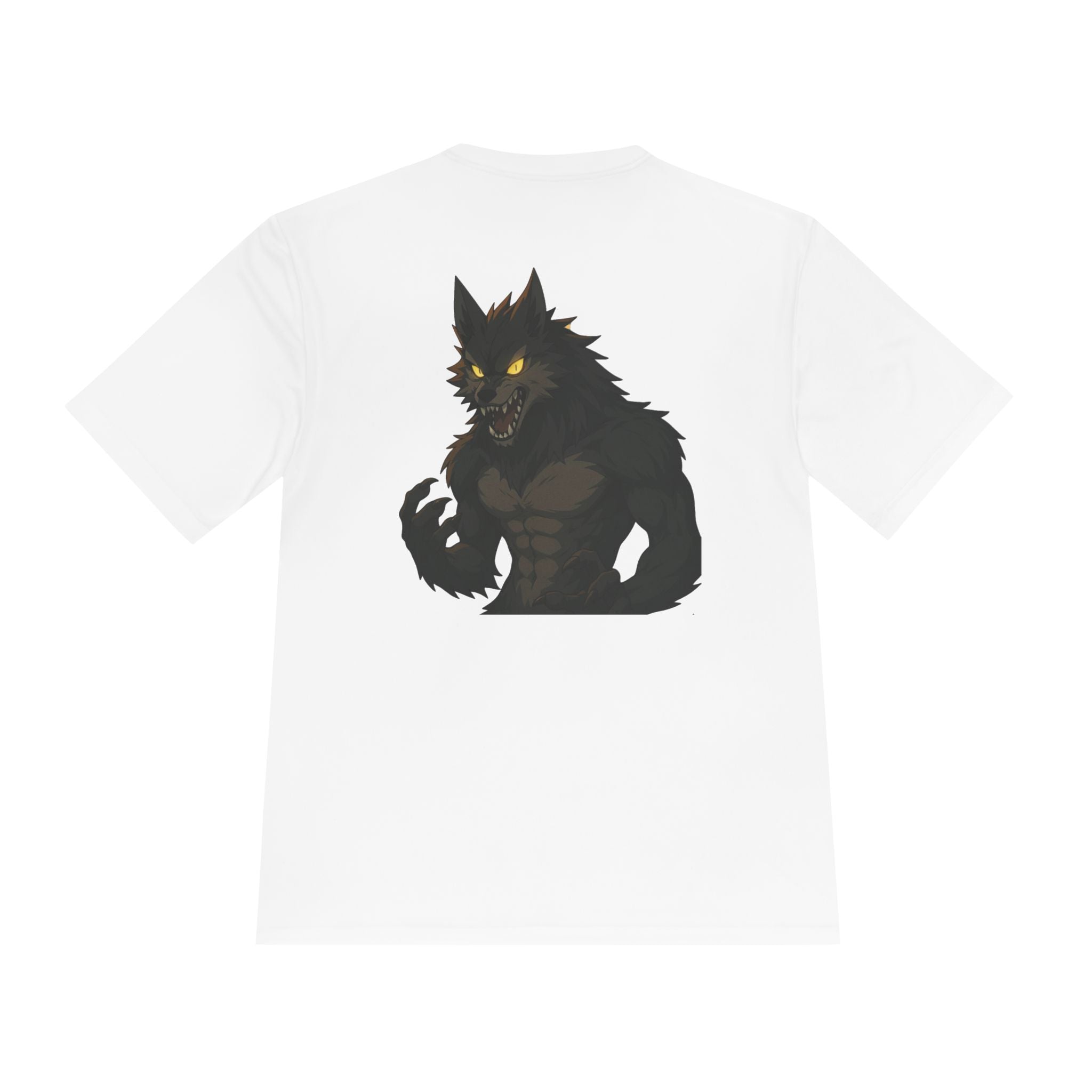 Unisex Moisture Wicking Tee