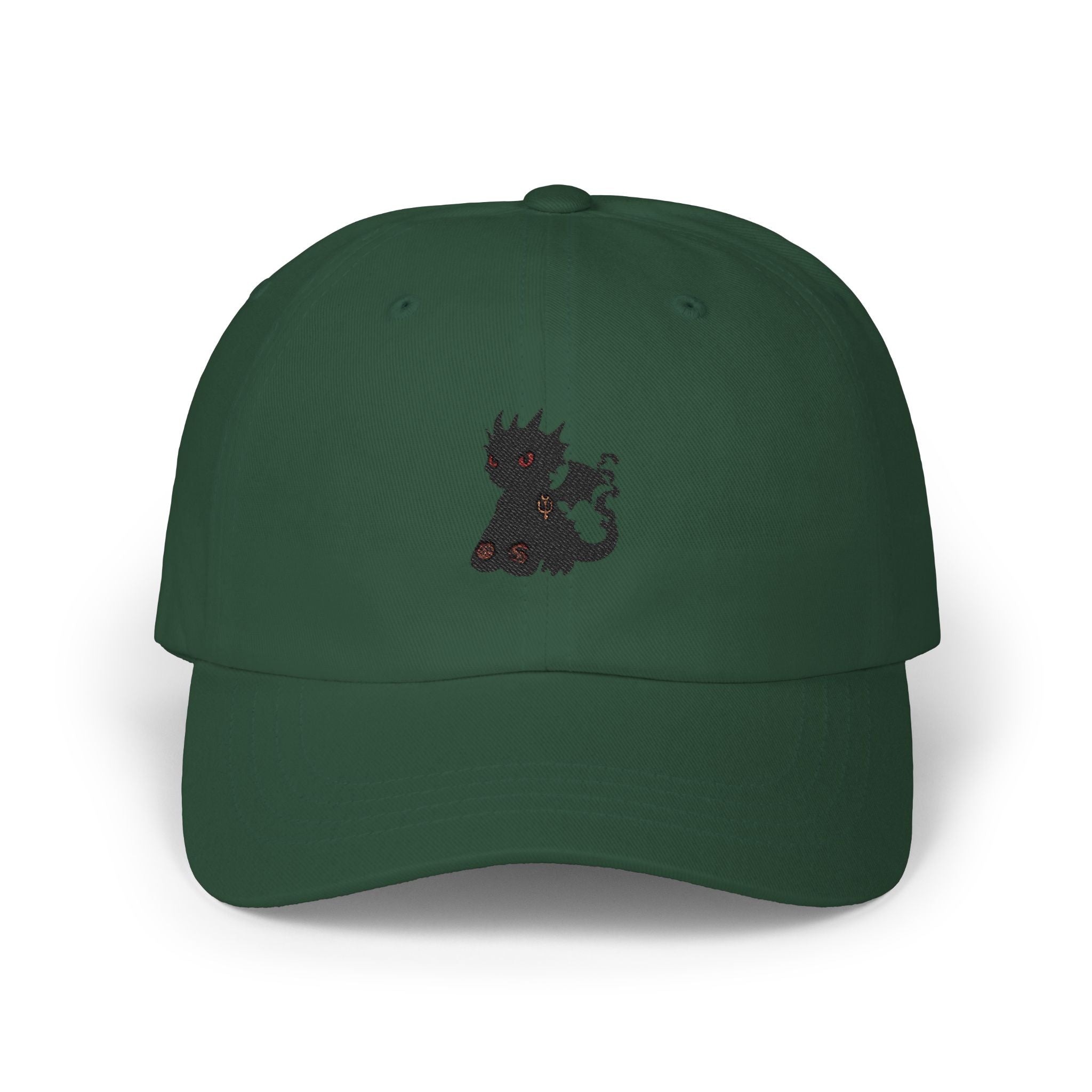 Classic Dad Cap