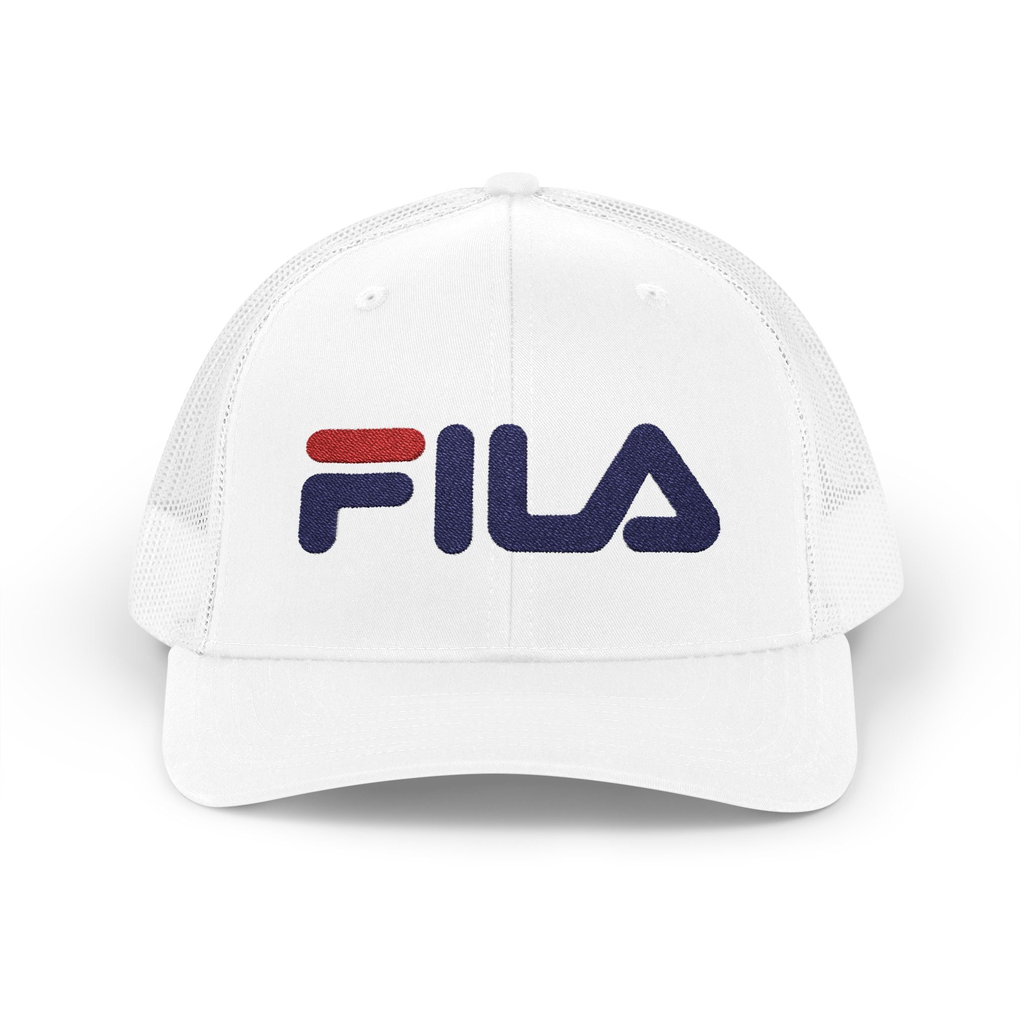 Snapback Trucker Cap