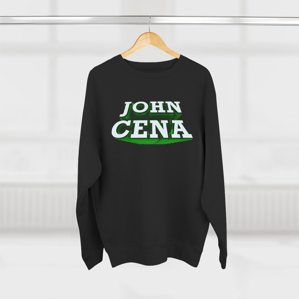 Unisex Crewneck Sweatshirt