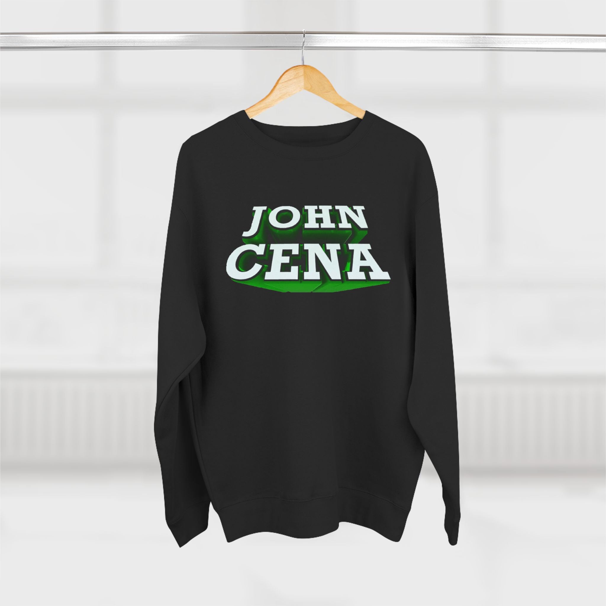 Unisex Crewneck Sweatshirt