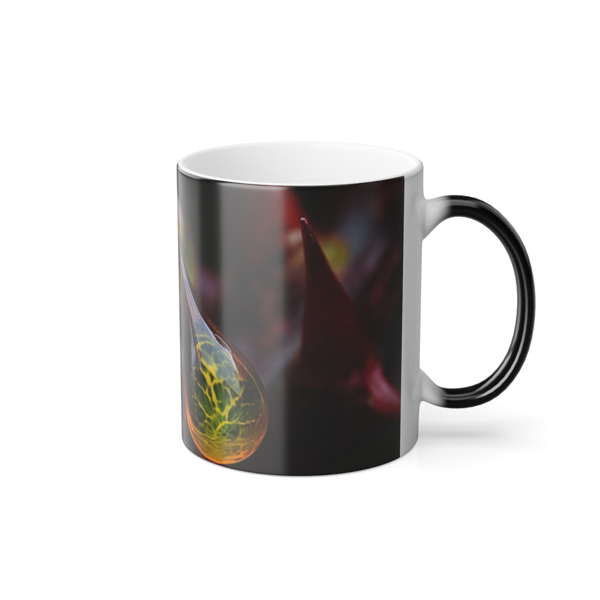 Copy of Color Morphing Mug, 11oz