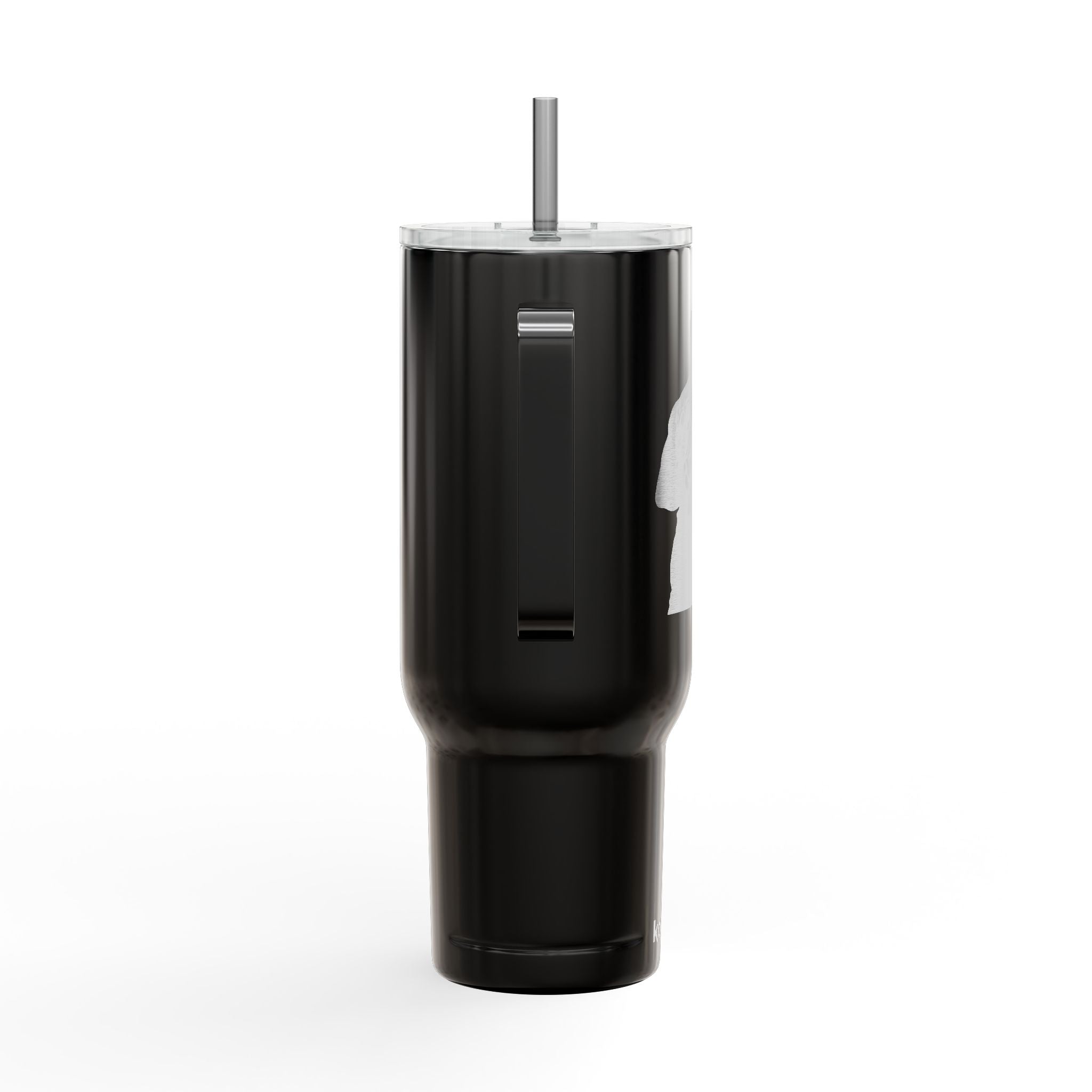 Insulated Tumbler with Lid, 40oz (Engraving)