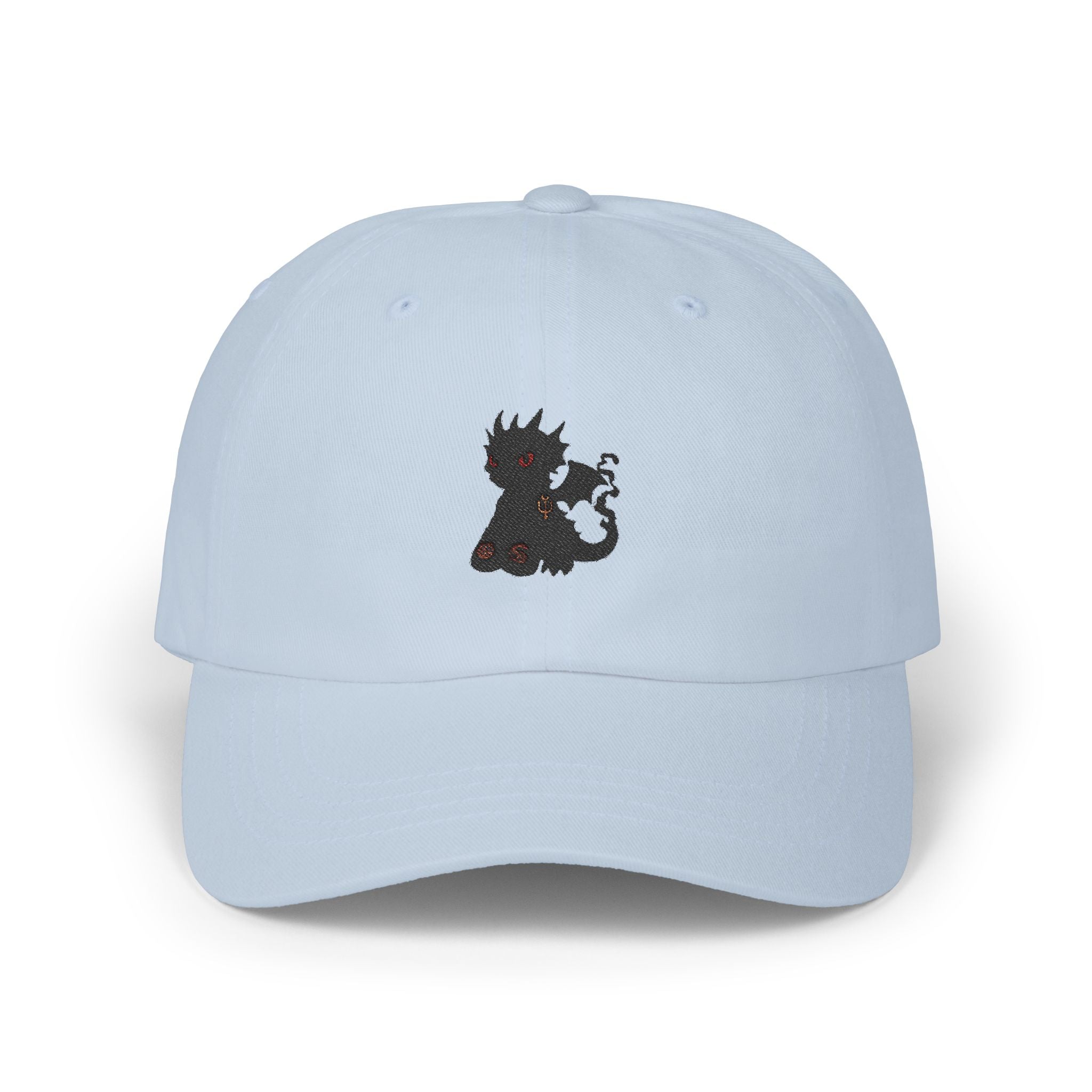 Classic Dad Cap