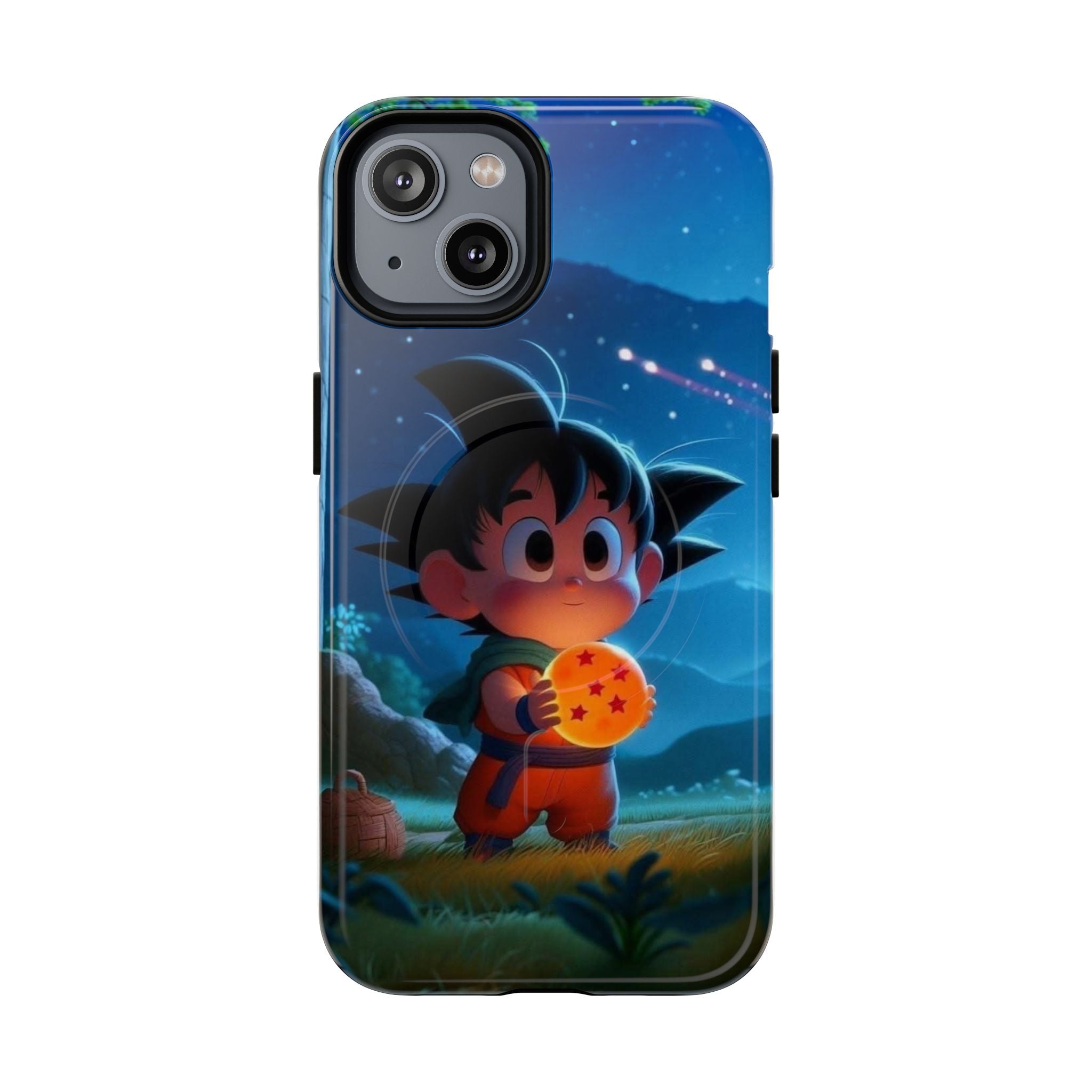 Tough Magnetic Cases